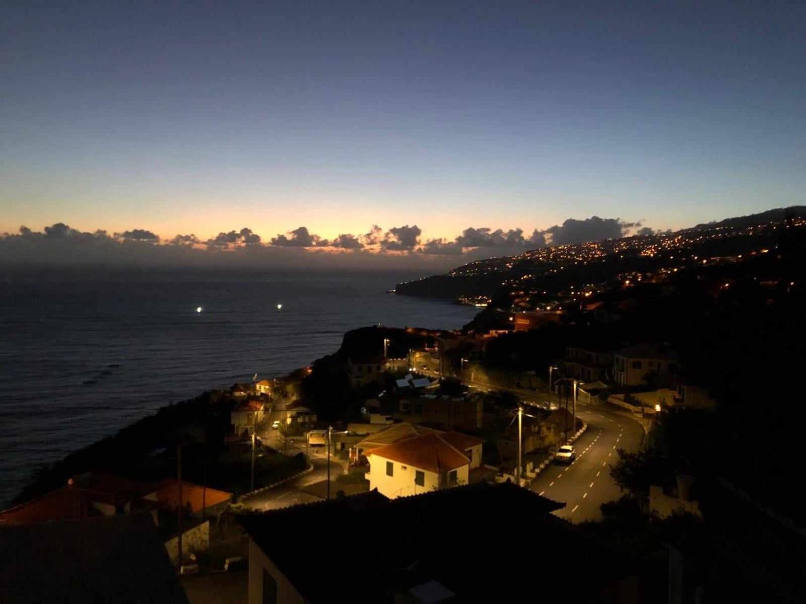 Sea View House Ribeira Brava
