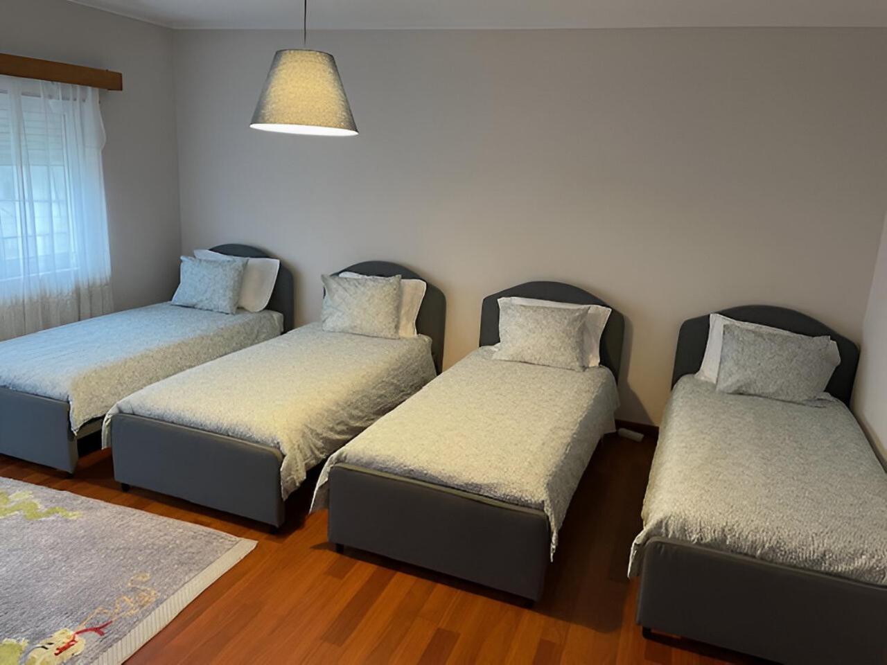 Casa Indrineiras Holiday home *