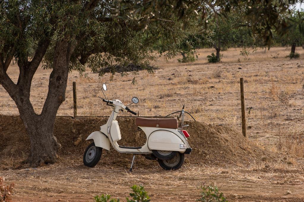 Pensao Agricola * Cabanas De Tavira