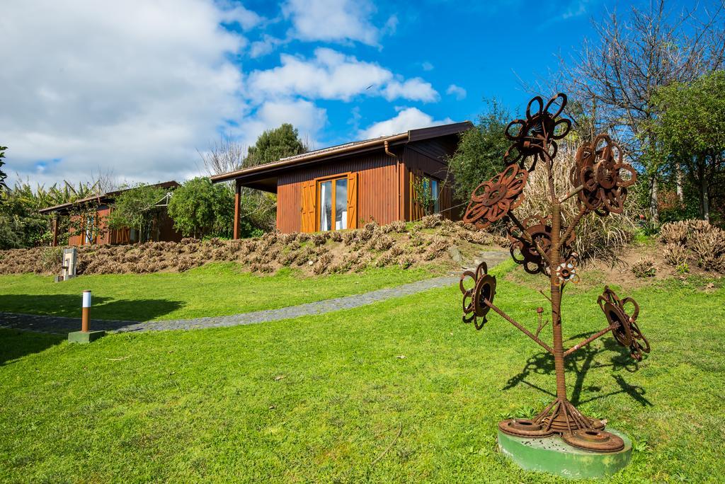 Vakantieboerderij Quinta Dos Curubas