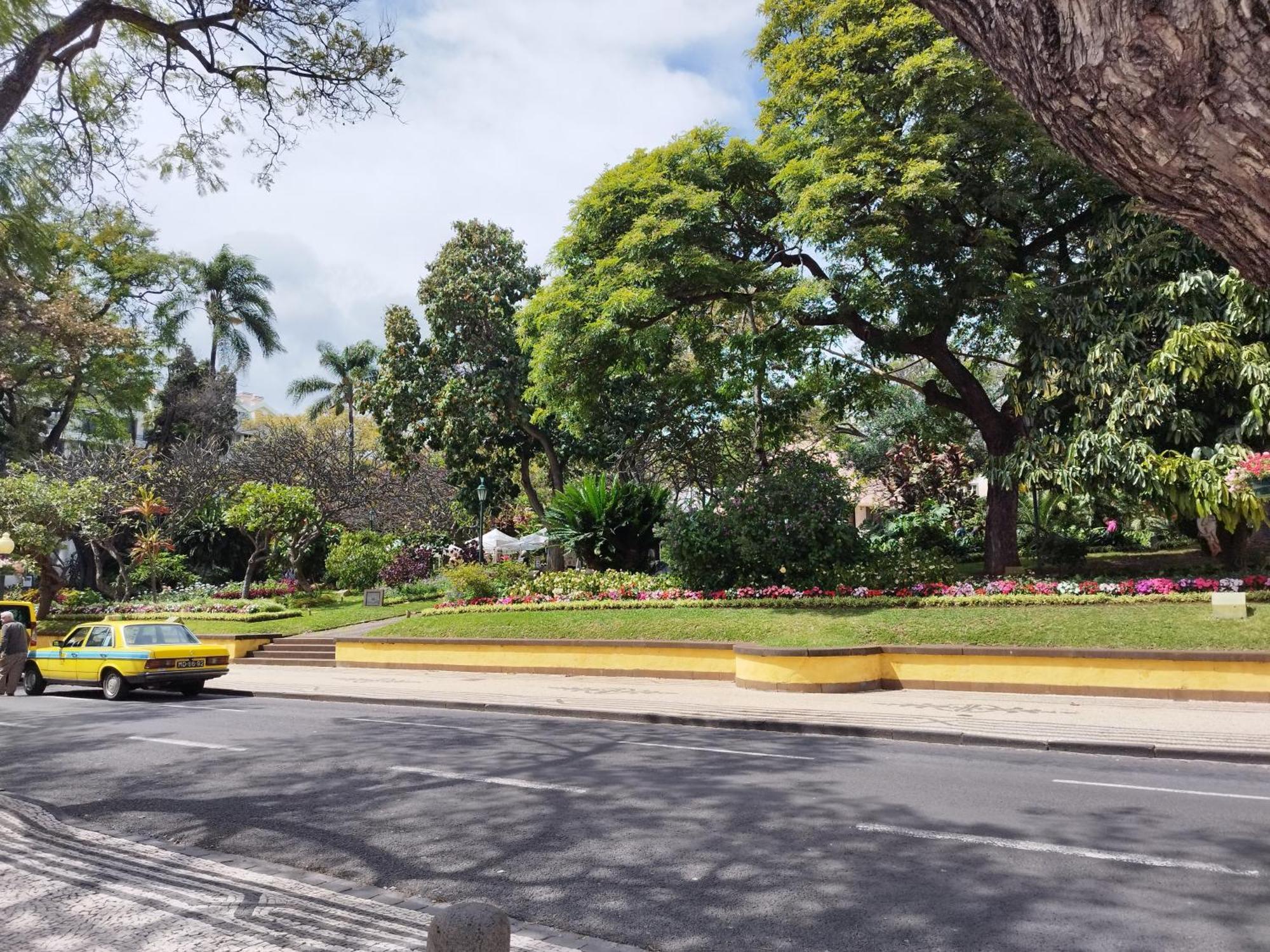 Bed & Breakfast Alexia Funchal (Madeira)
