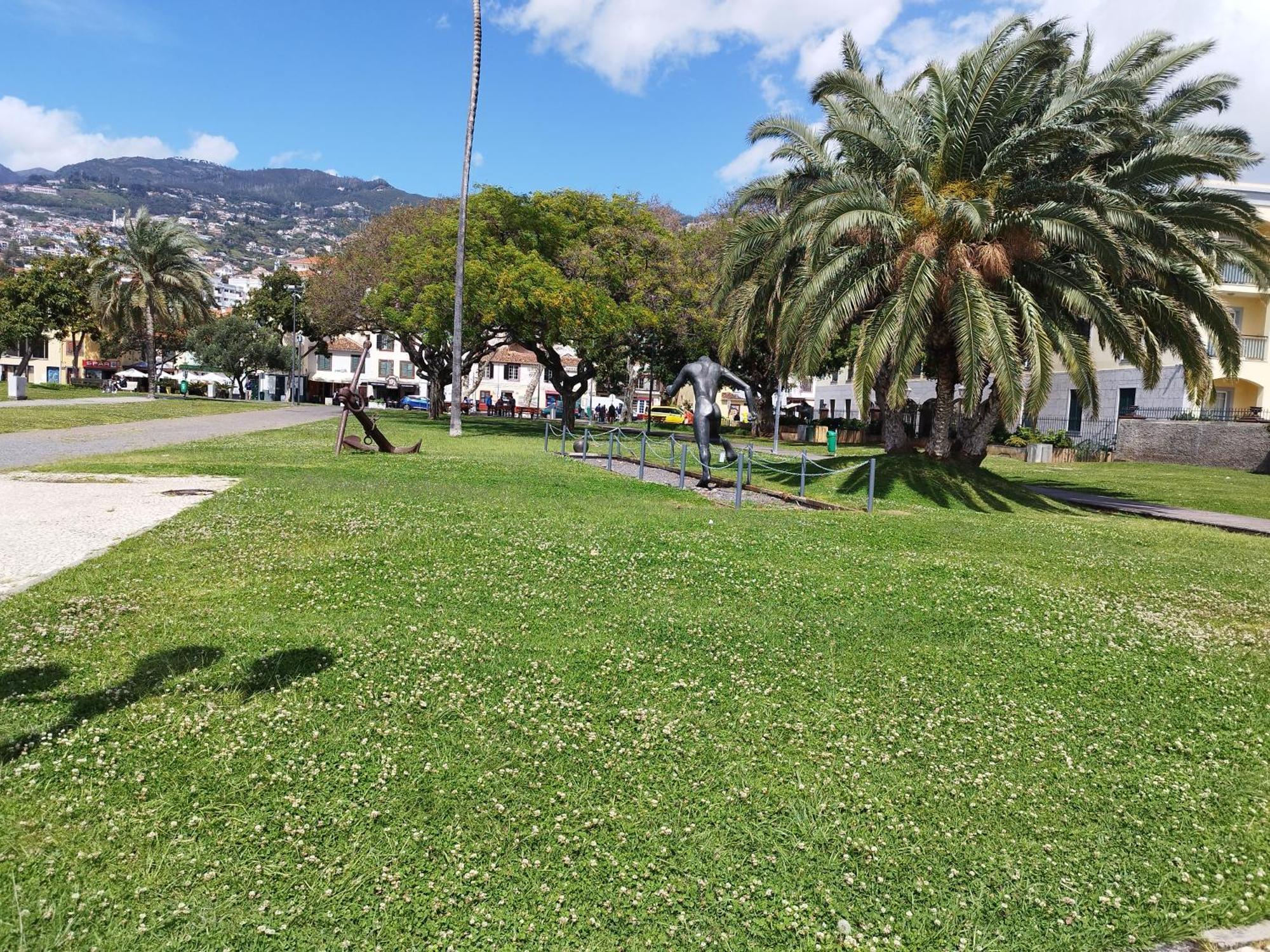Alexia Bed & Breakfast Funchal (Madeira)