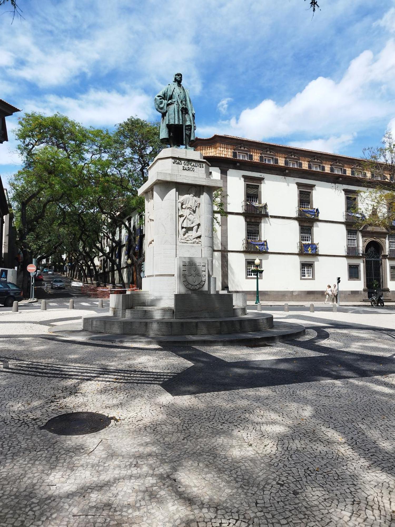 Bed & Breakfast Alexia Funchal (Madeira)