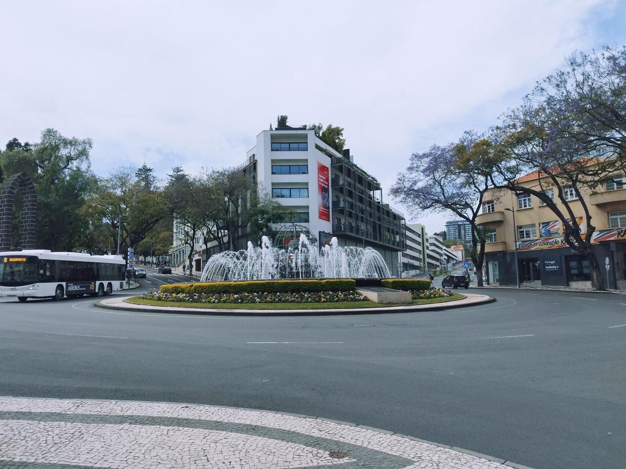 Alexia Bed & Breakfast Funchal (Madeira)