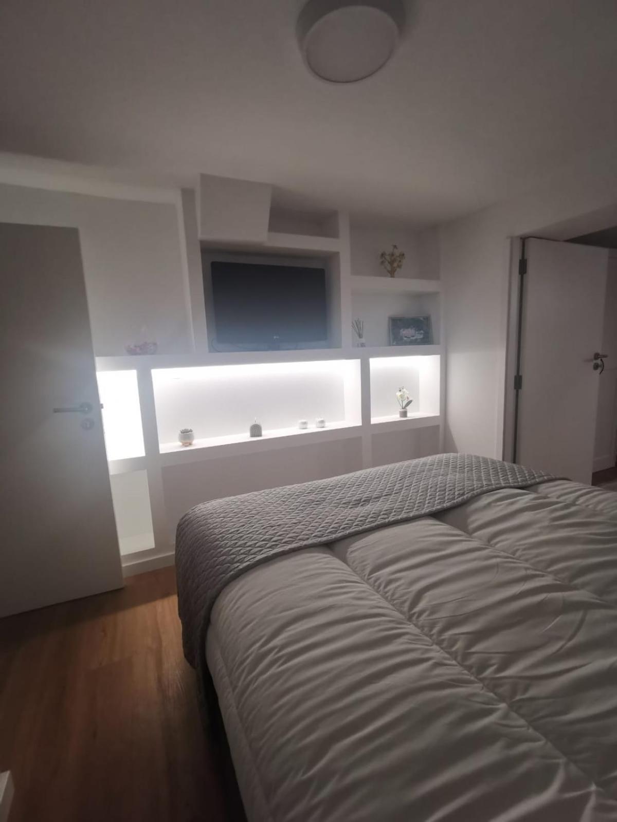 Bed & Breakfast Casa De Pinheiral