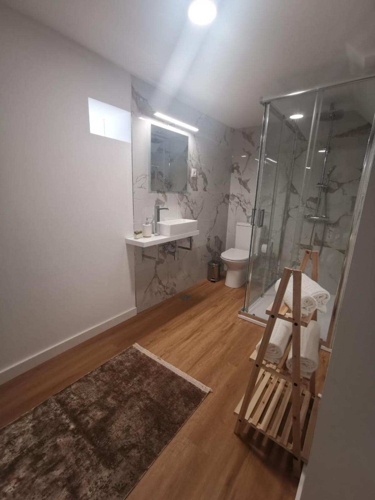 Casa De Pinheiral Bed & Breakfast Baiao