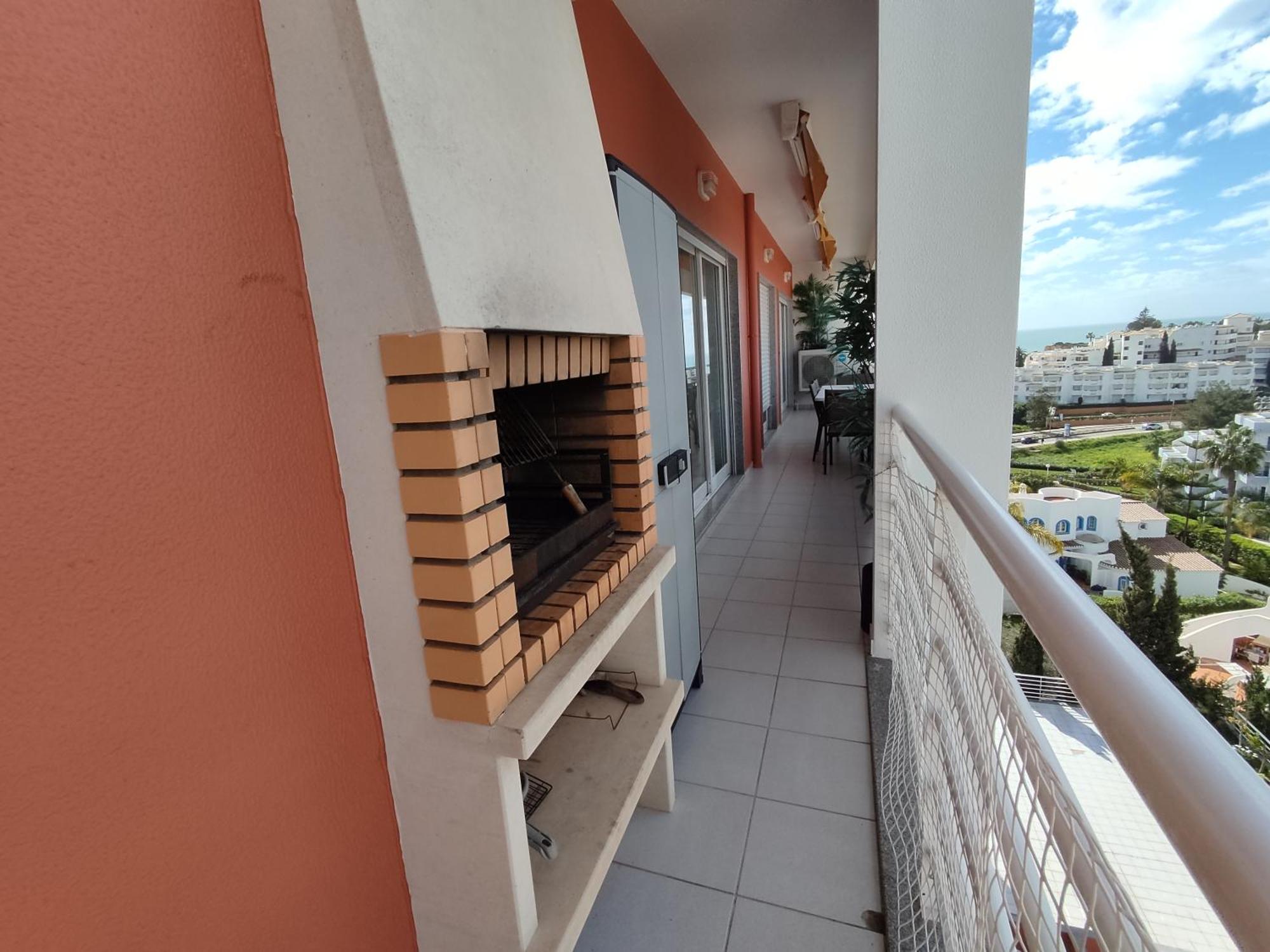 4ah Brisa Mar - Casas & Papeis * Armacao de Pera