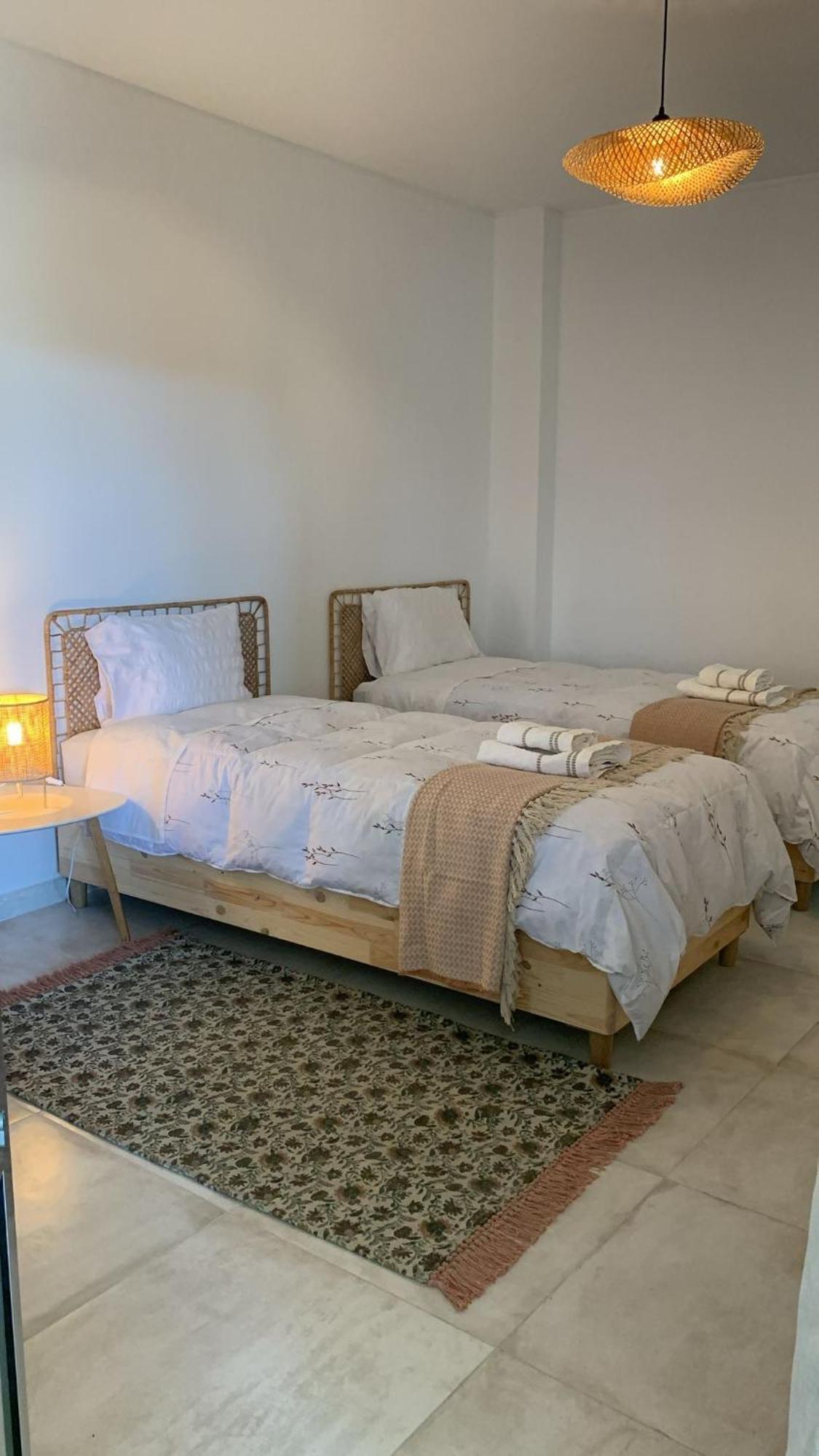 Nanny's House Portimao