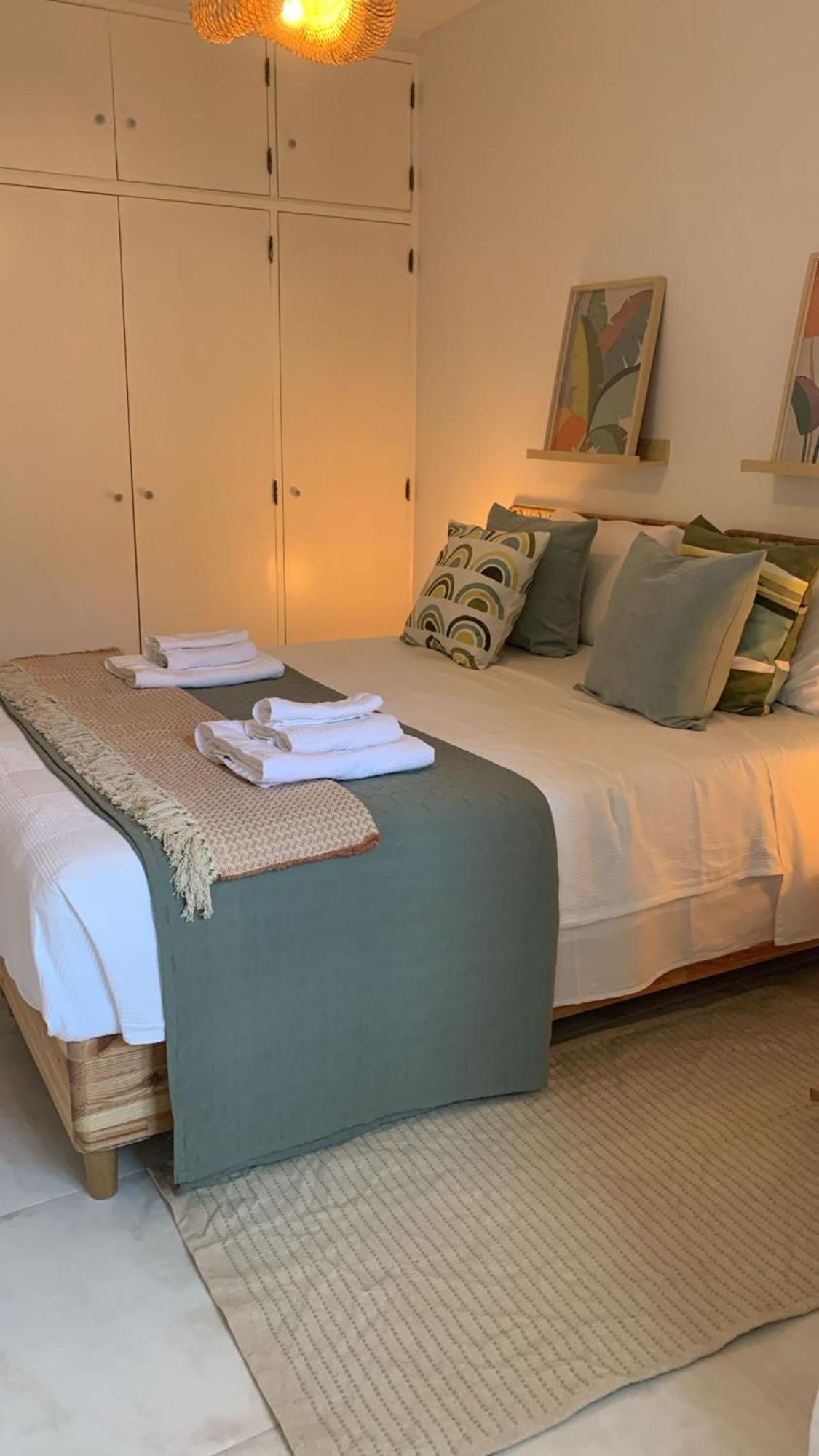 Apartment Nanny's House Portimao