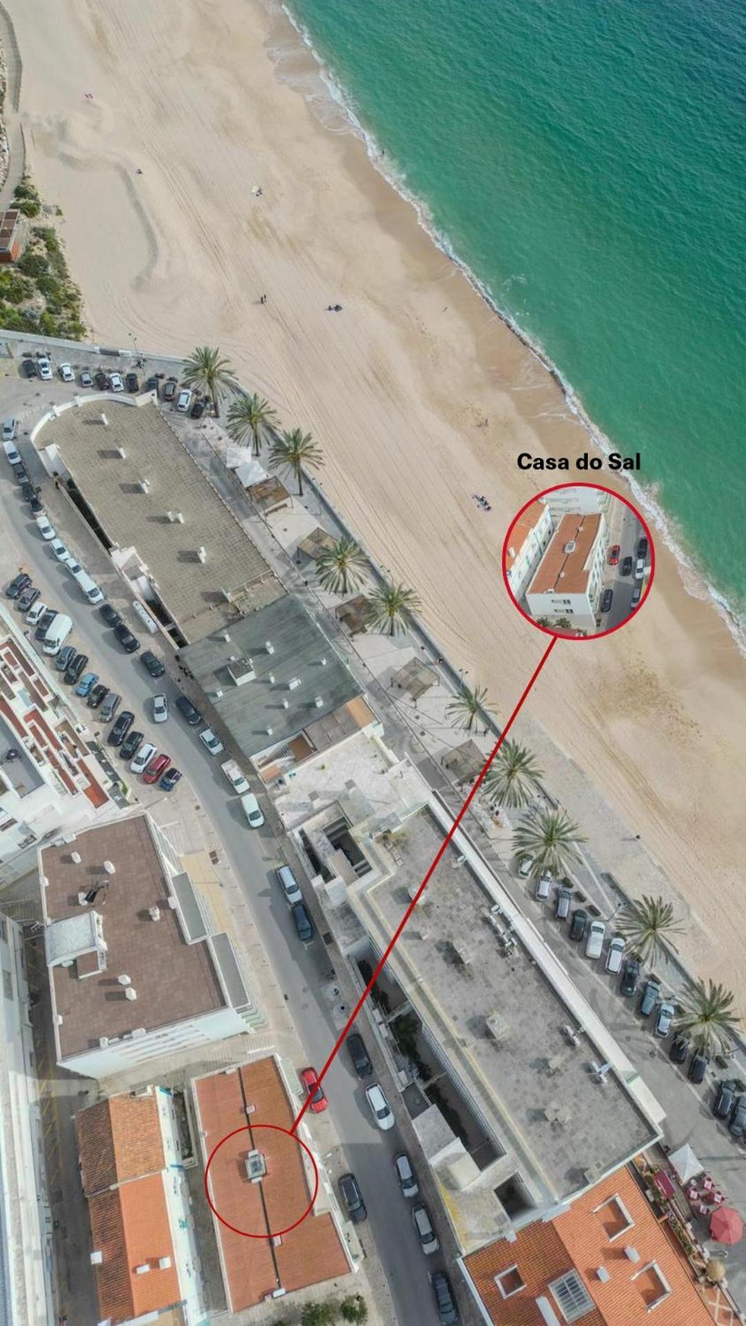 Casa Do Sal *