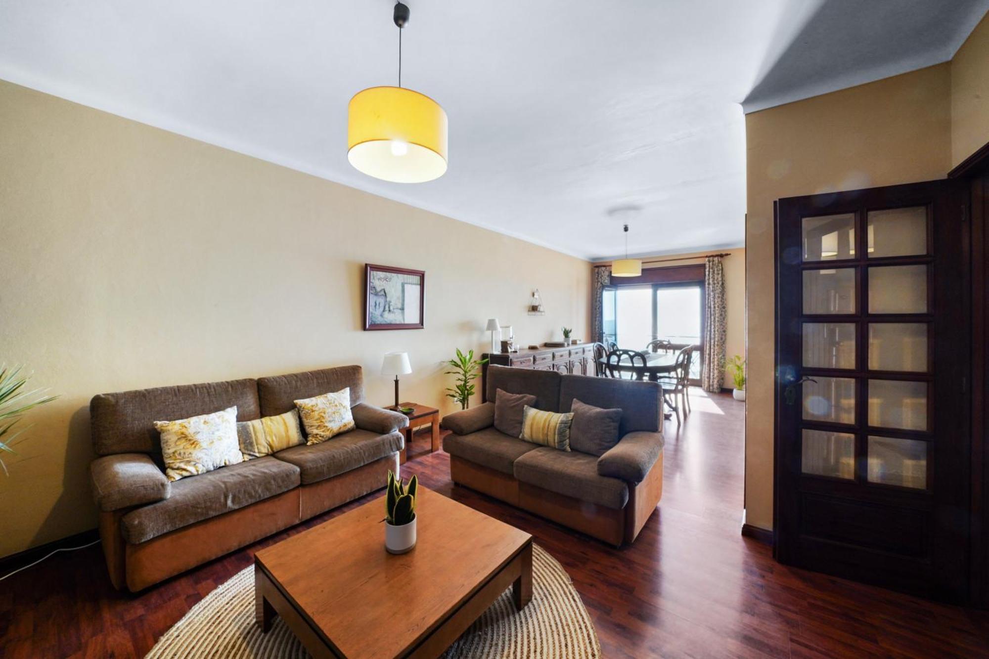 Apartment Ombak - Sea View Apulia