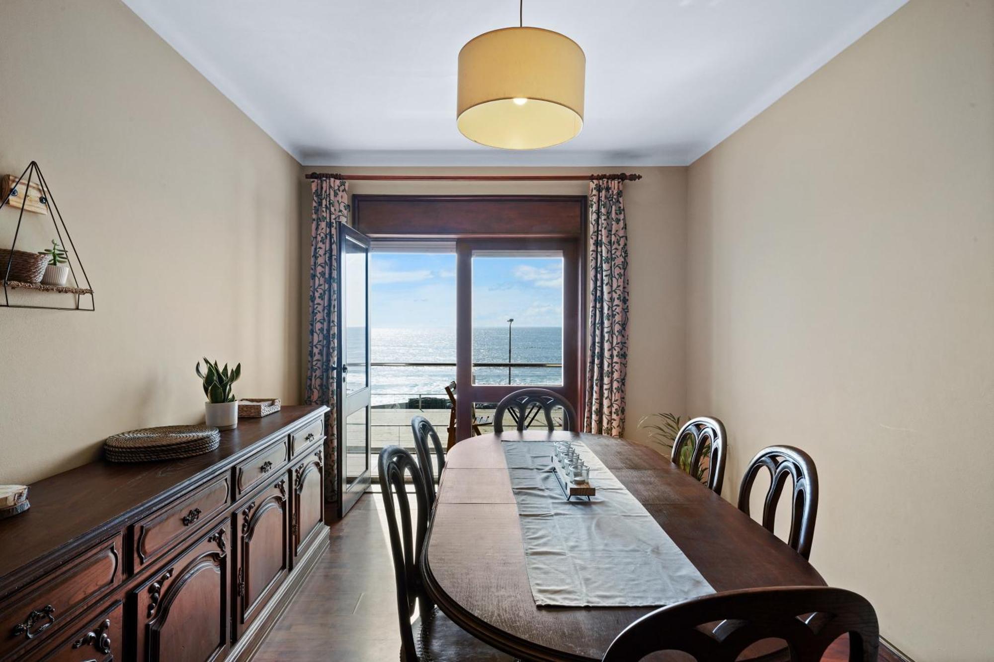 Ombak - Sea View Apartment *