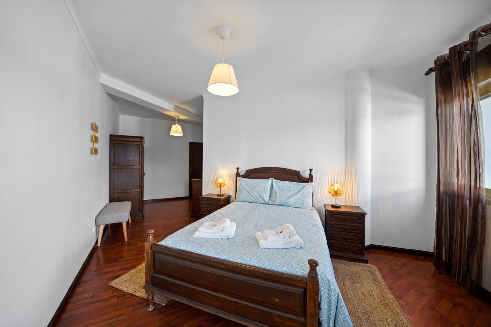 Apartment Ombak - Sea View *