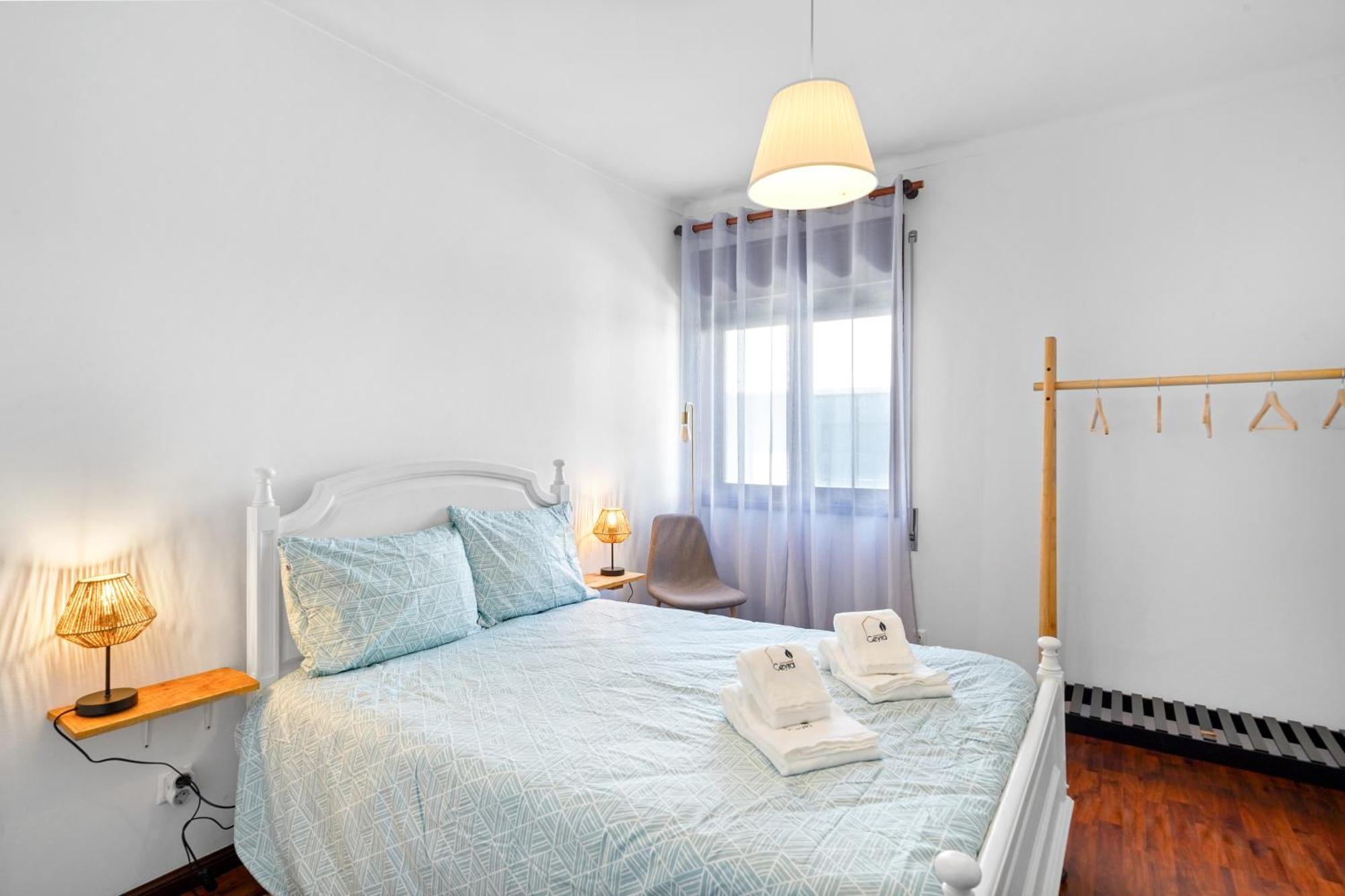 Ombak - Sea View Apartment