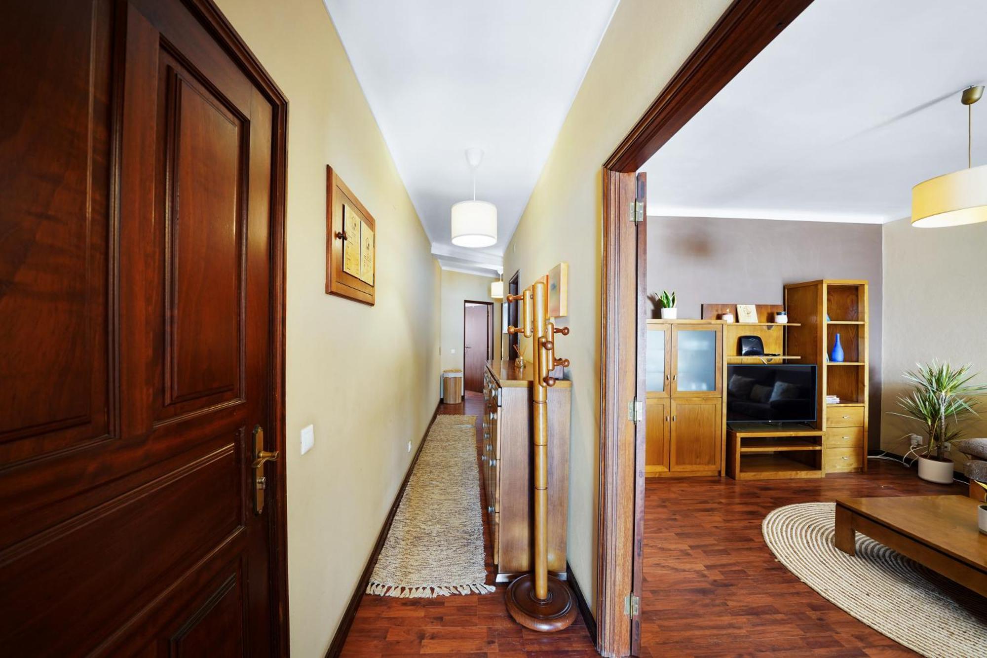 Ombak - Sea View Apartment *