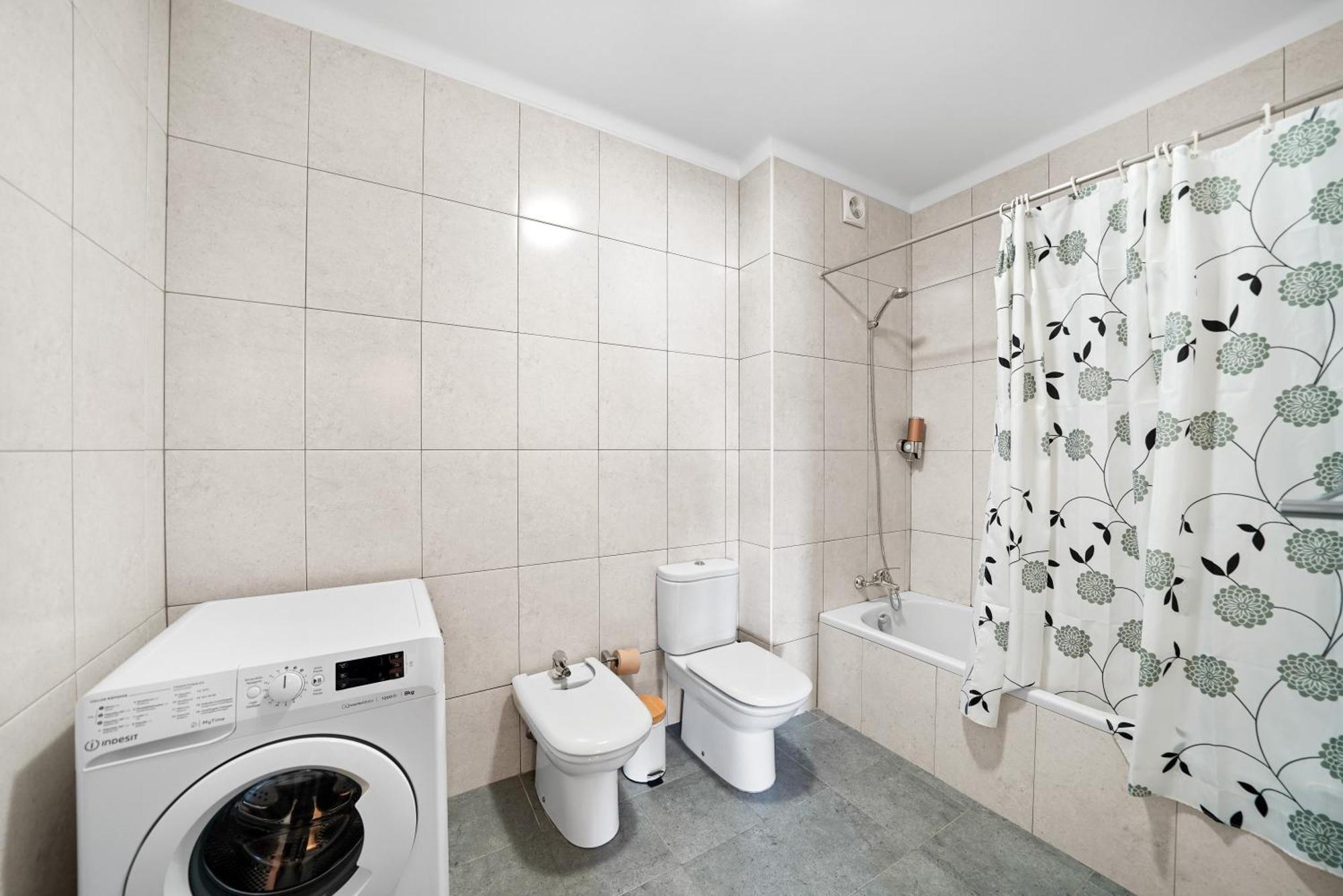 Ombak - Sea View Apartment Apulia