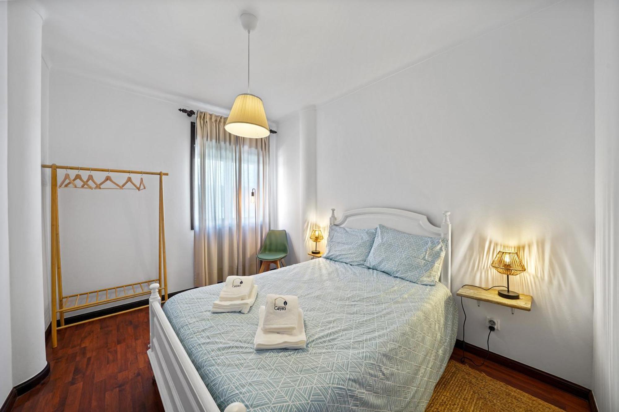 Ombak - Sea View Apartment