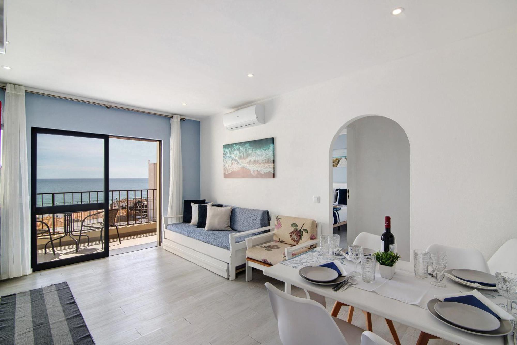 Luxury View - Da Rocha Apartment *