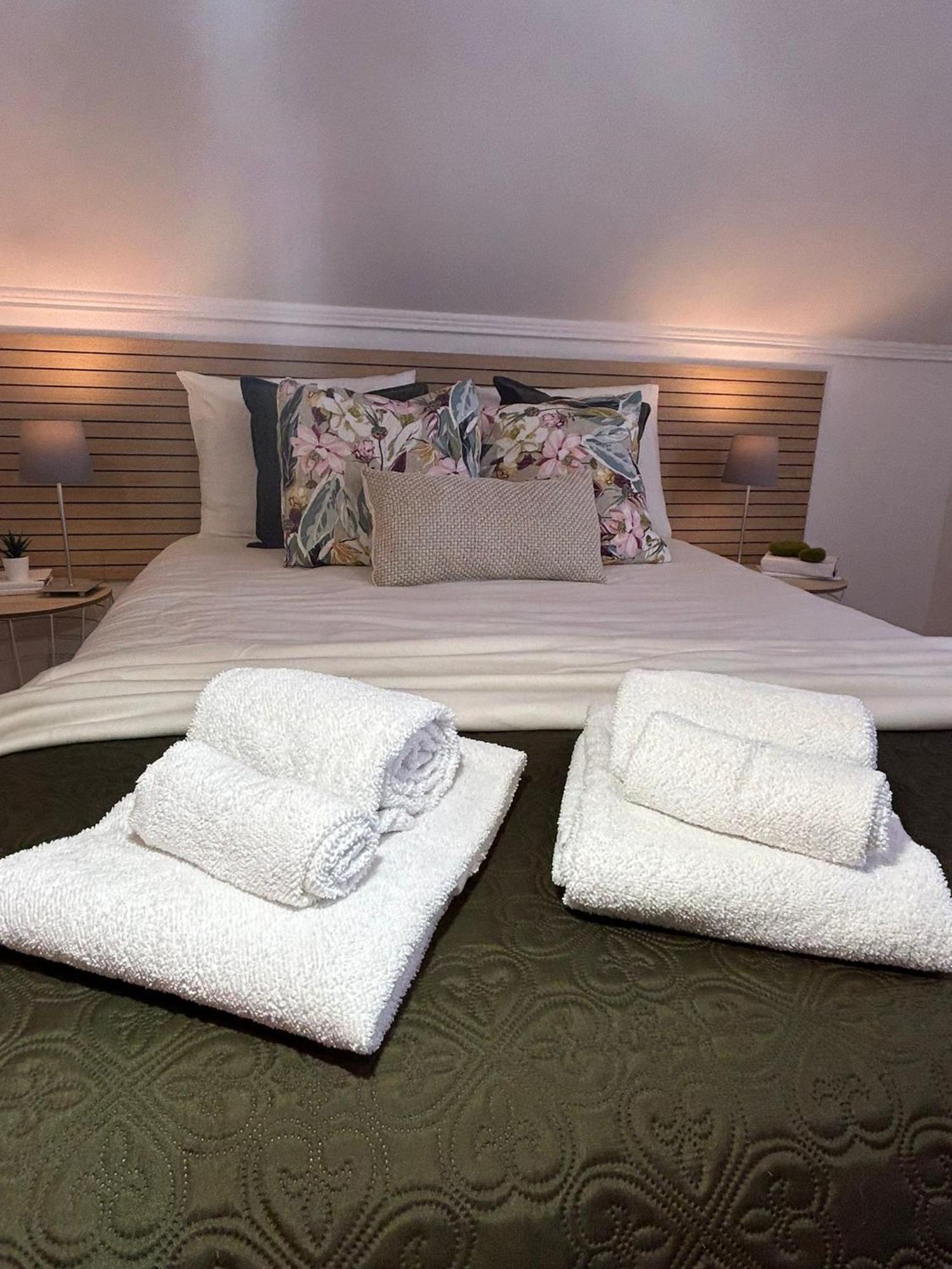 Holiday home Refugio Do Seixal