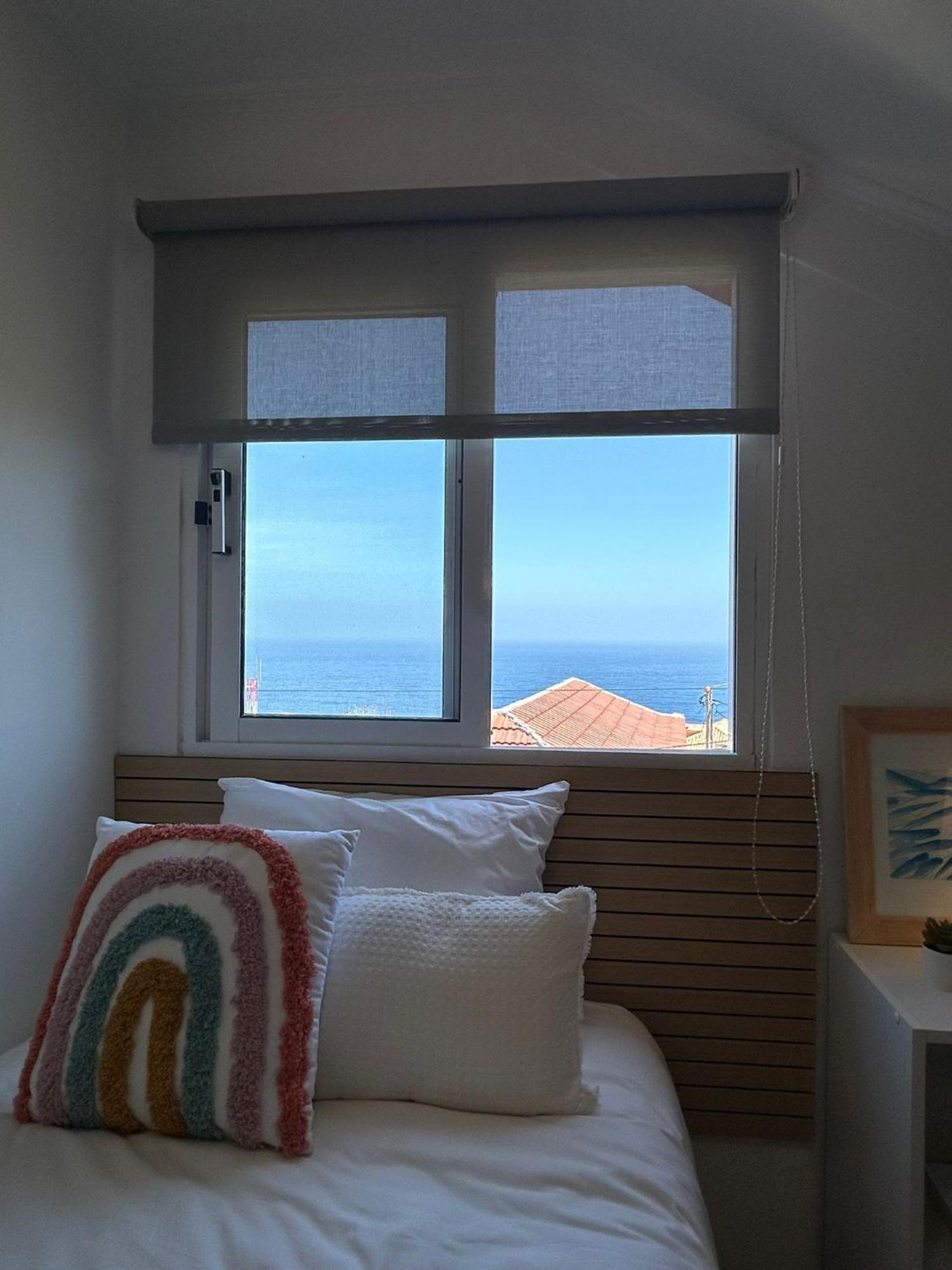 Refugio Do Seixal Holiday home *