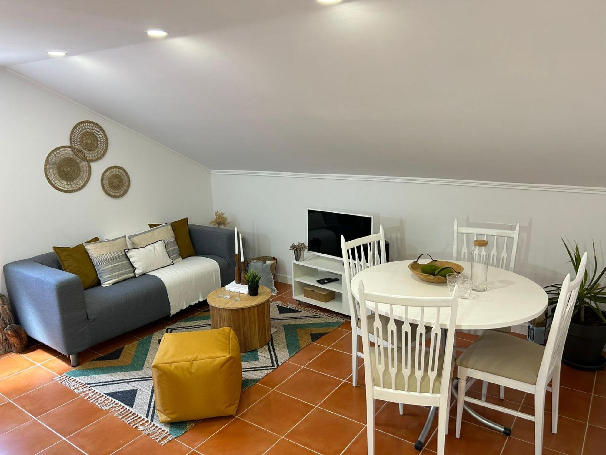 Refugio Do Seixal Holiday home