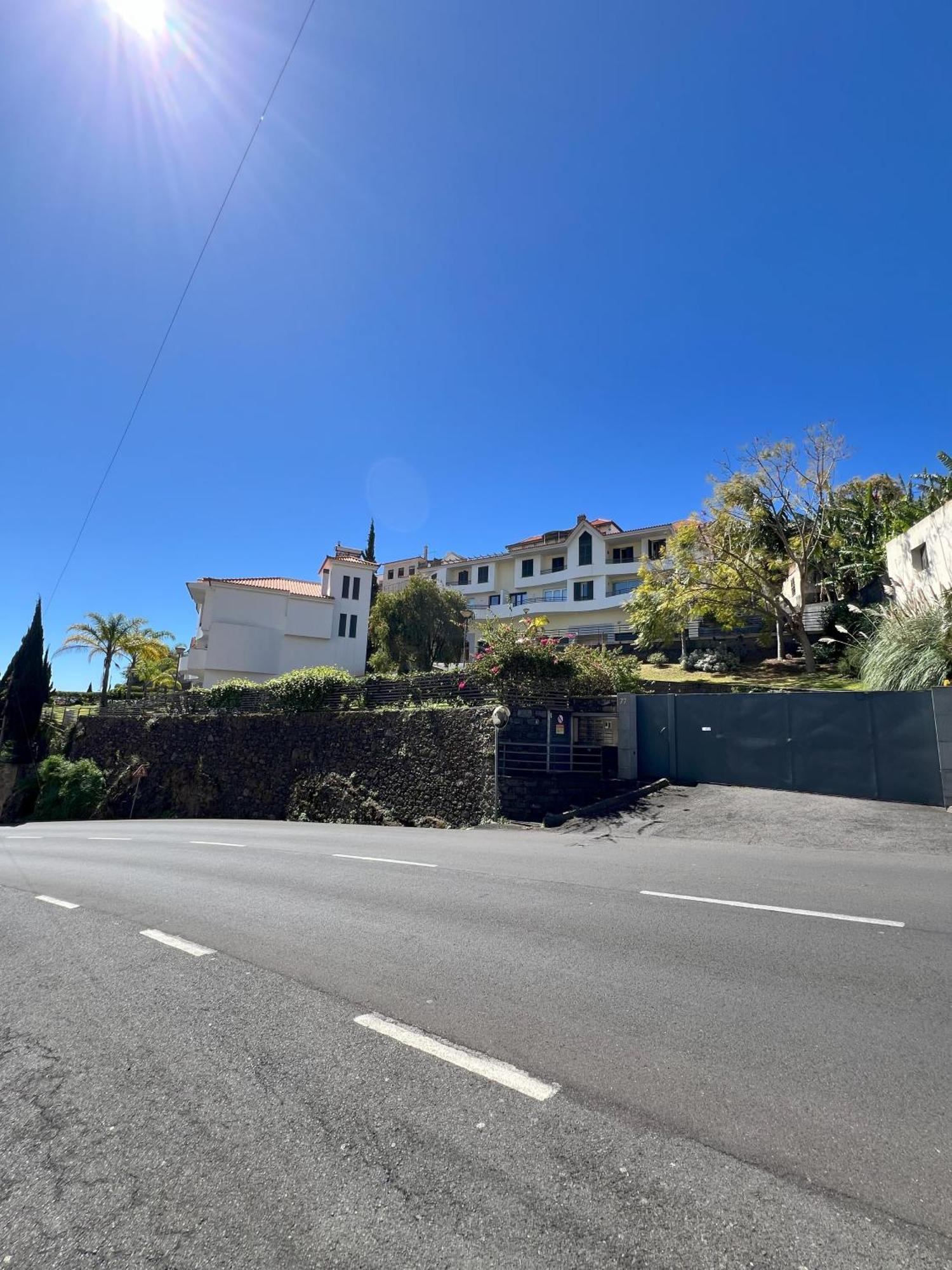 Holiday home Sun Hills Panoramic Views *