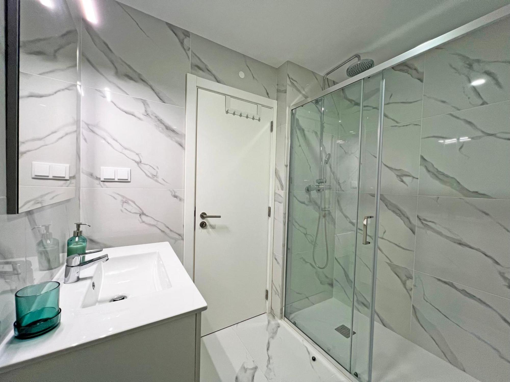 Apartamento Jardim T1