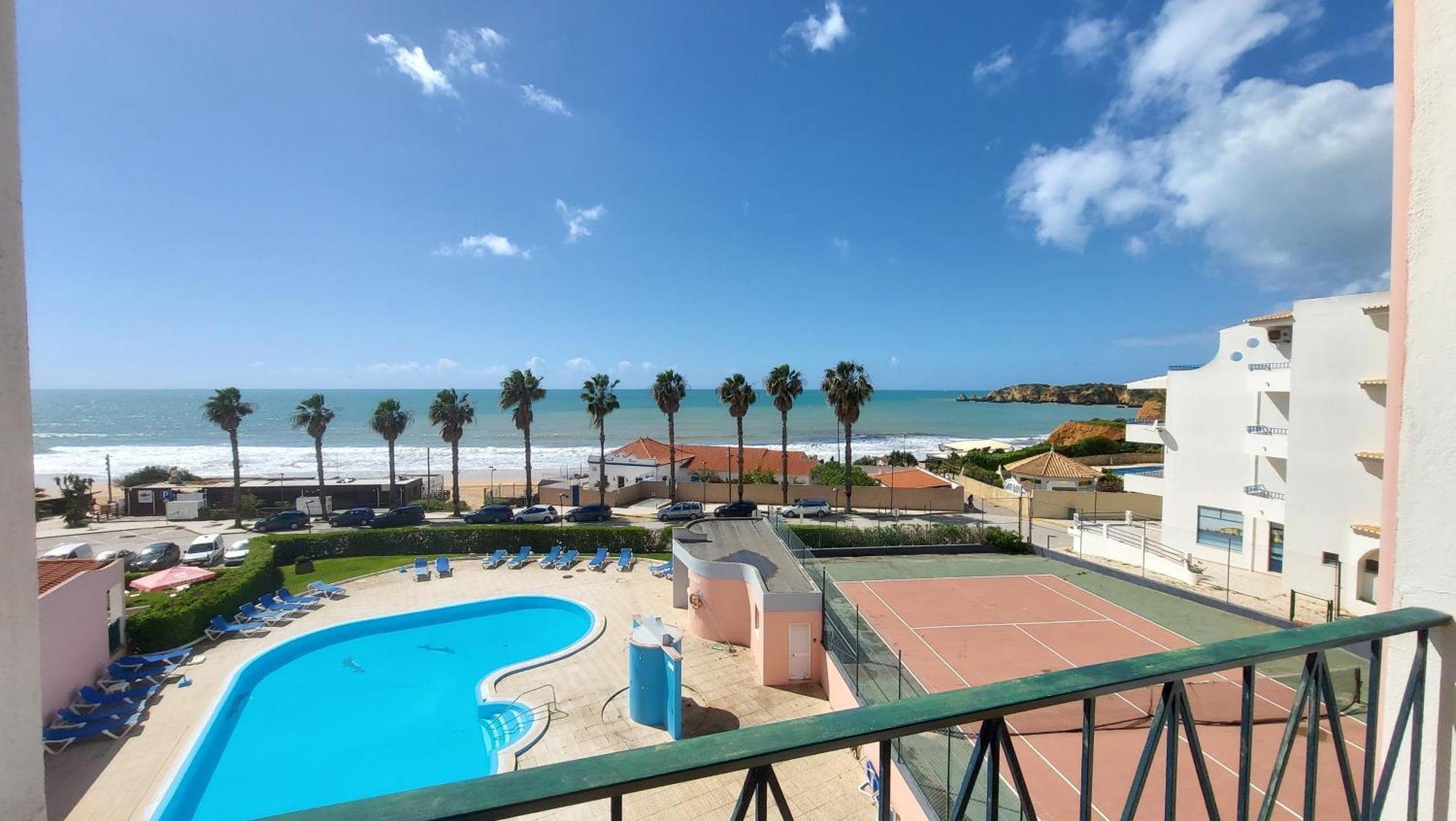Appartement Algarve Nook - Coral Do Vau ***