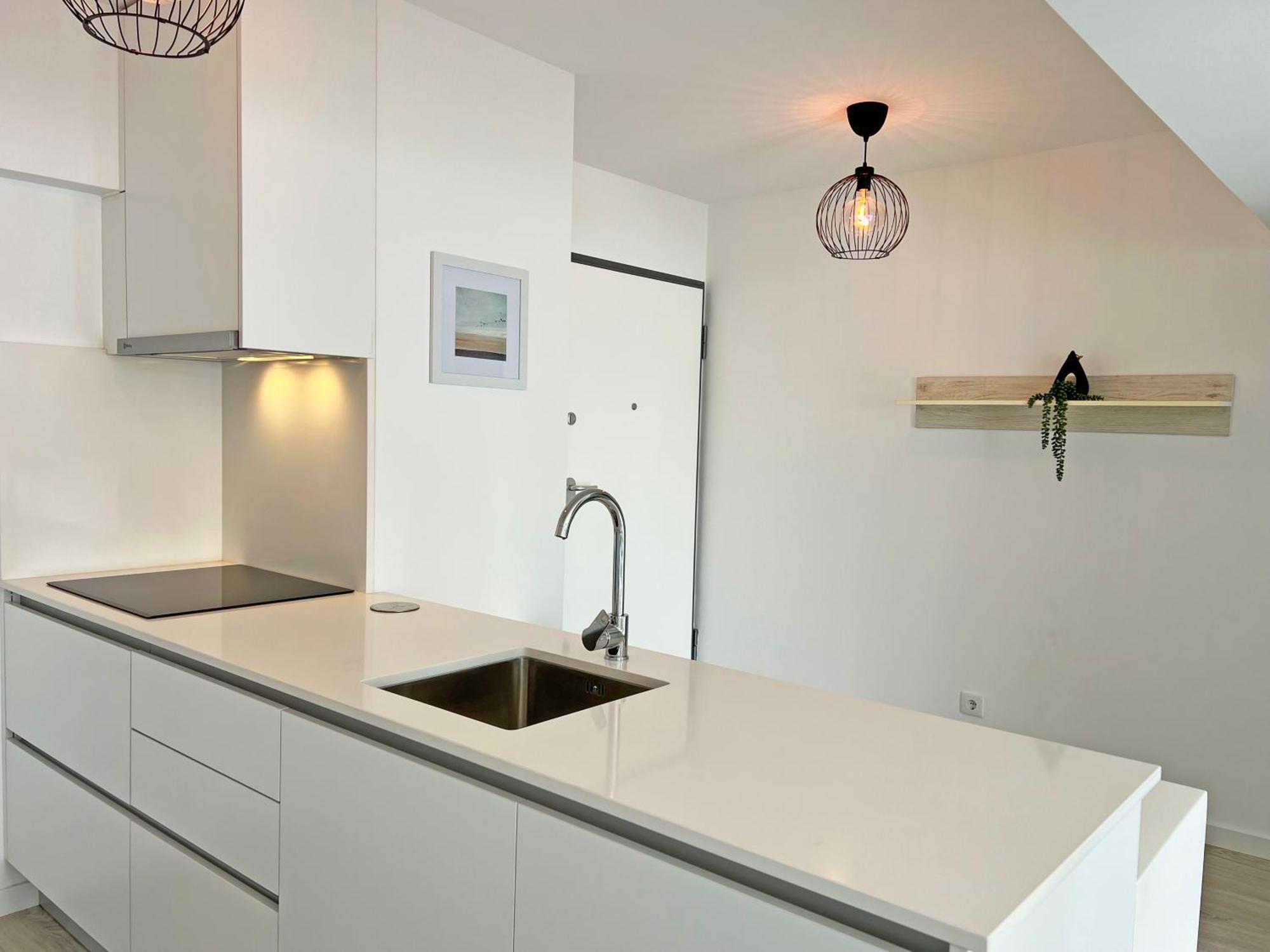 Jardim T1 Apartamento *