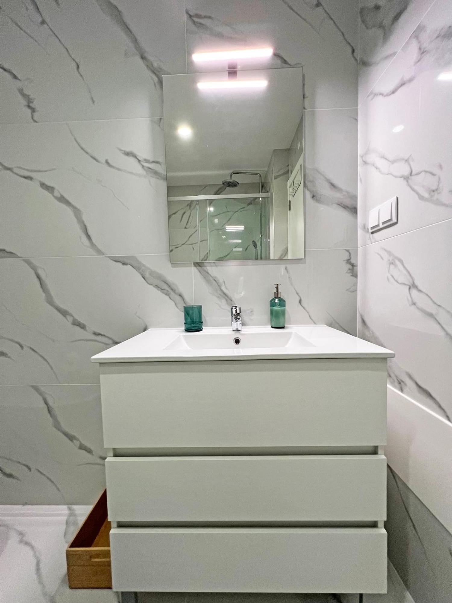 Apartamento Jardim T1 *