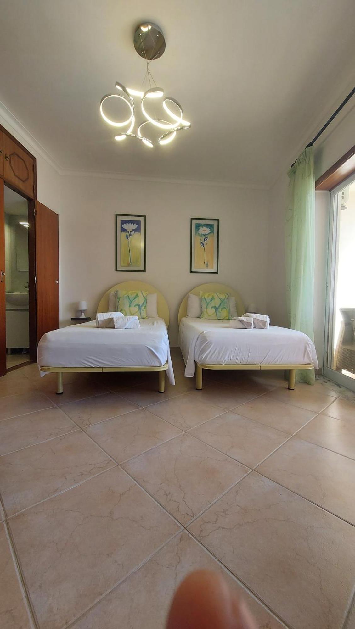 Algarve Nook - Coral Do Vau *** Apartamento *