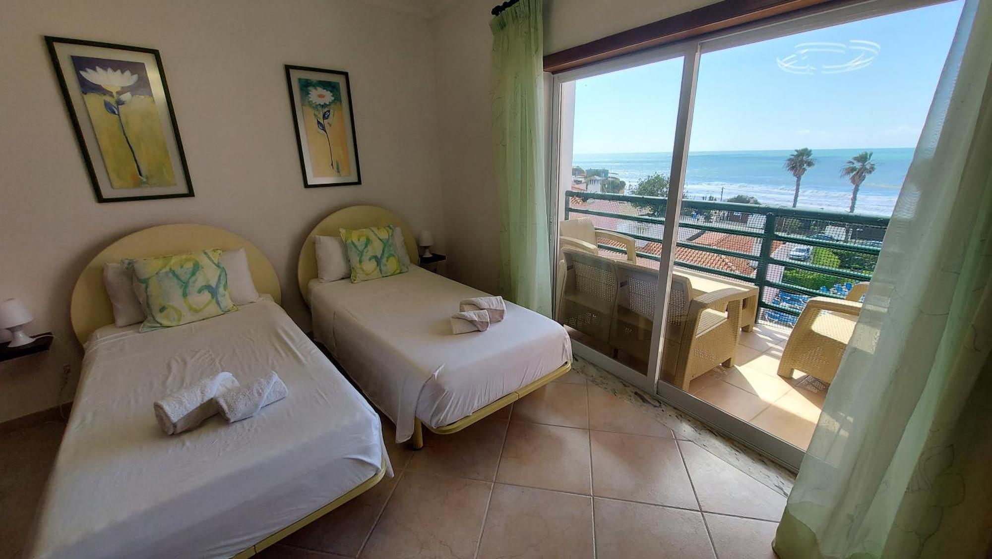 Algarve Nook - Coral Do Vau *** Appartement *