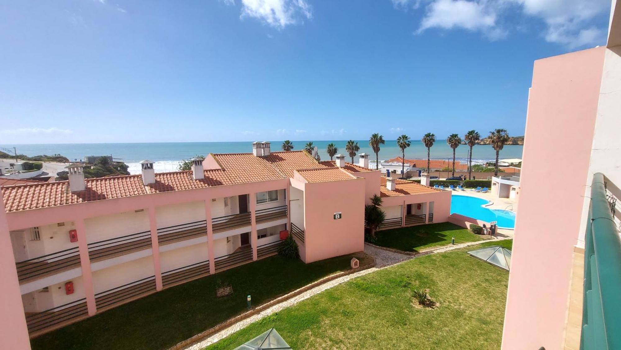 Algarve Nook - Coral Do Vau *** Appartement *