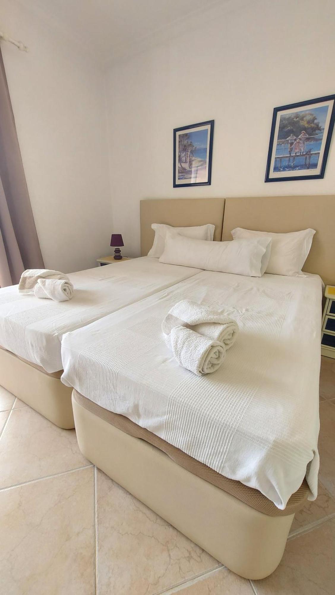 Appartement Algarve Nook - Coral Do Vau *** *