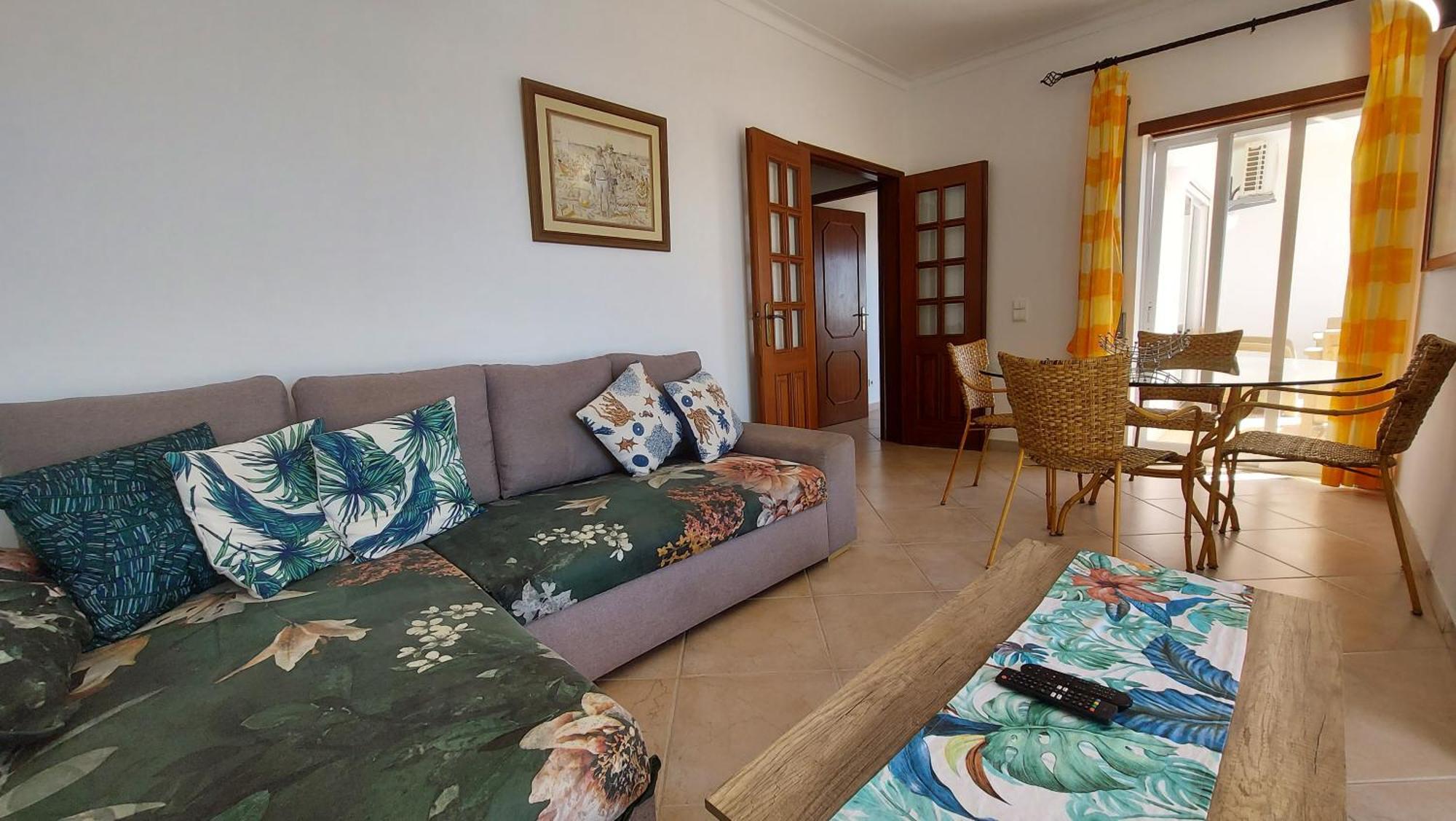 Algarve Nook - Coral Do Vau *** Appartement Portimão