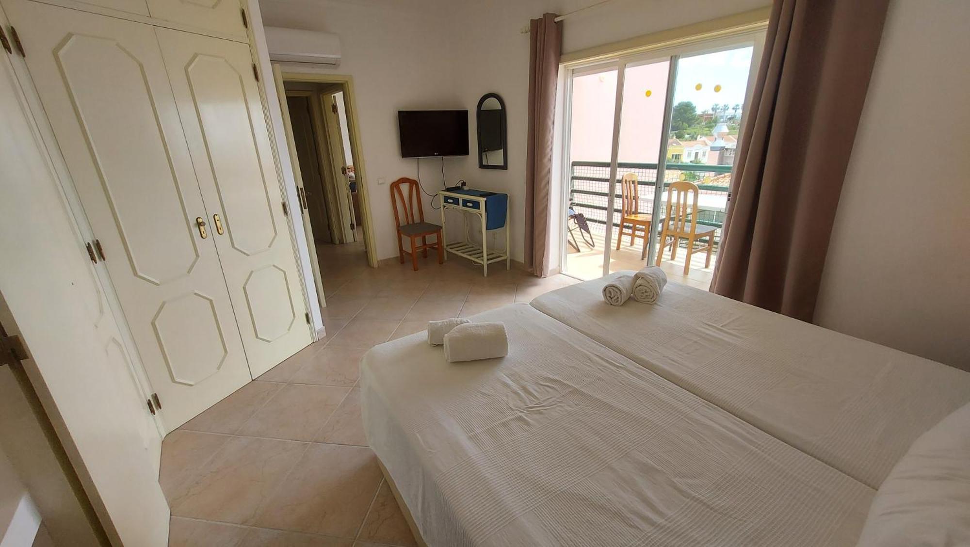 Algarve Nook - Coral Do Vau *** Appartement
