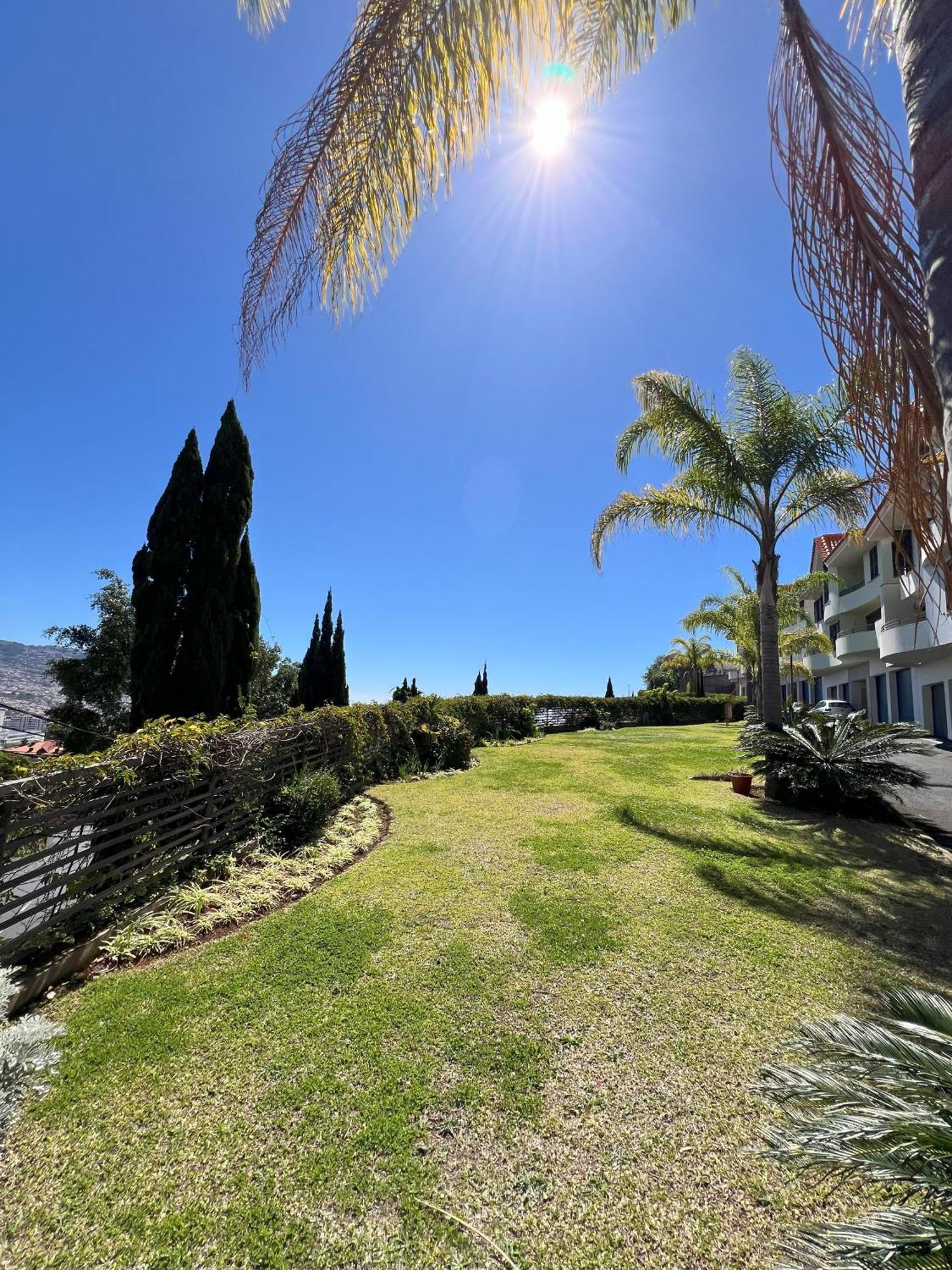 Holiday home Sun Hills Panoramic Views Funchal (Madeira)