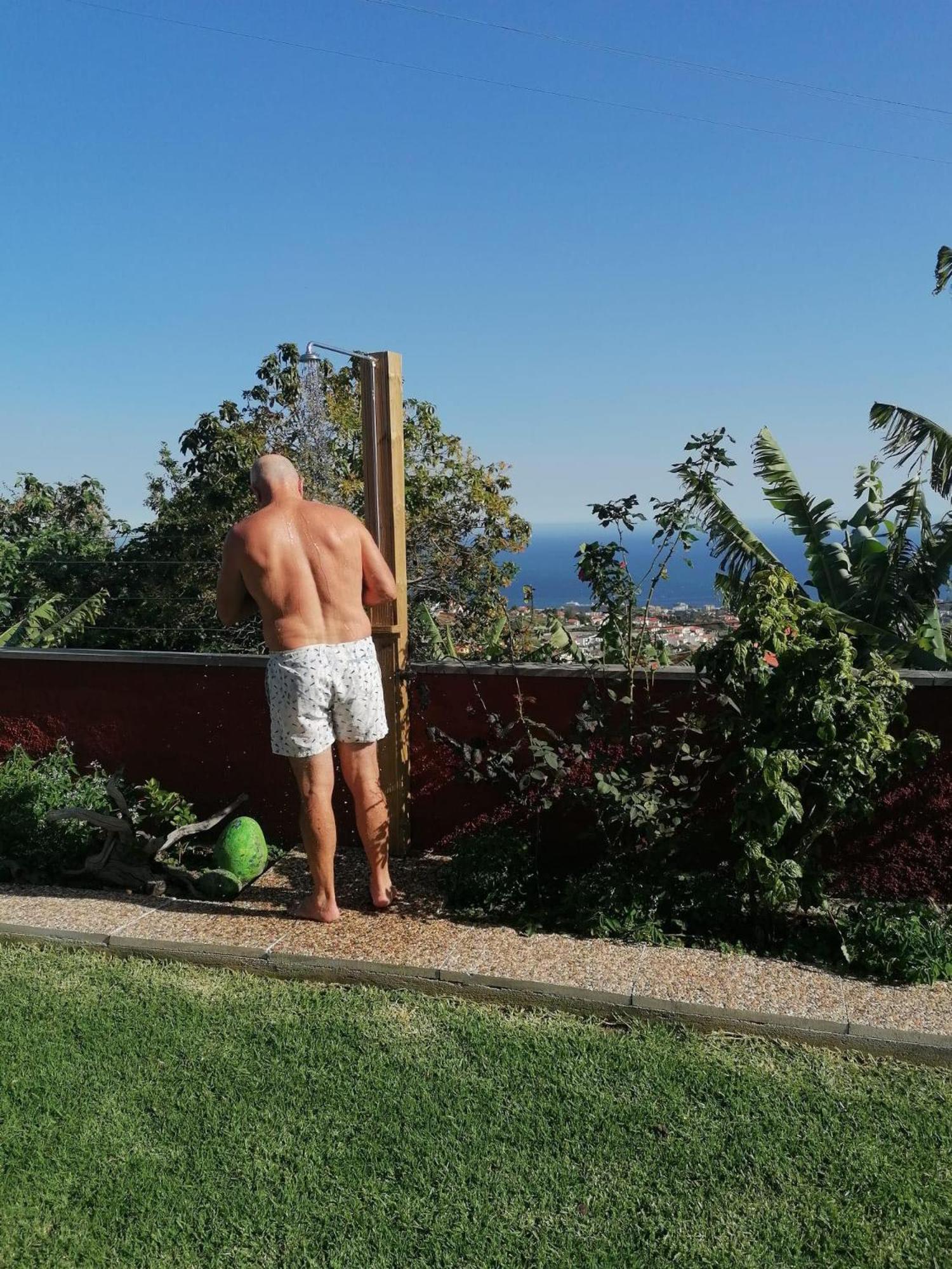 - Silvestre House Apartment Funchal (Madeira)