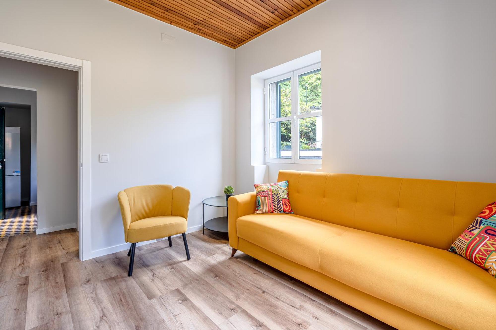 Jmf House Sao Vicente (Madeira)