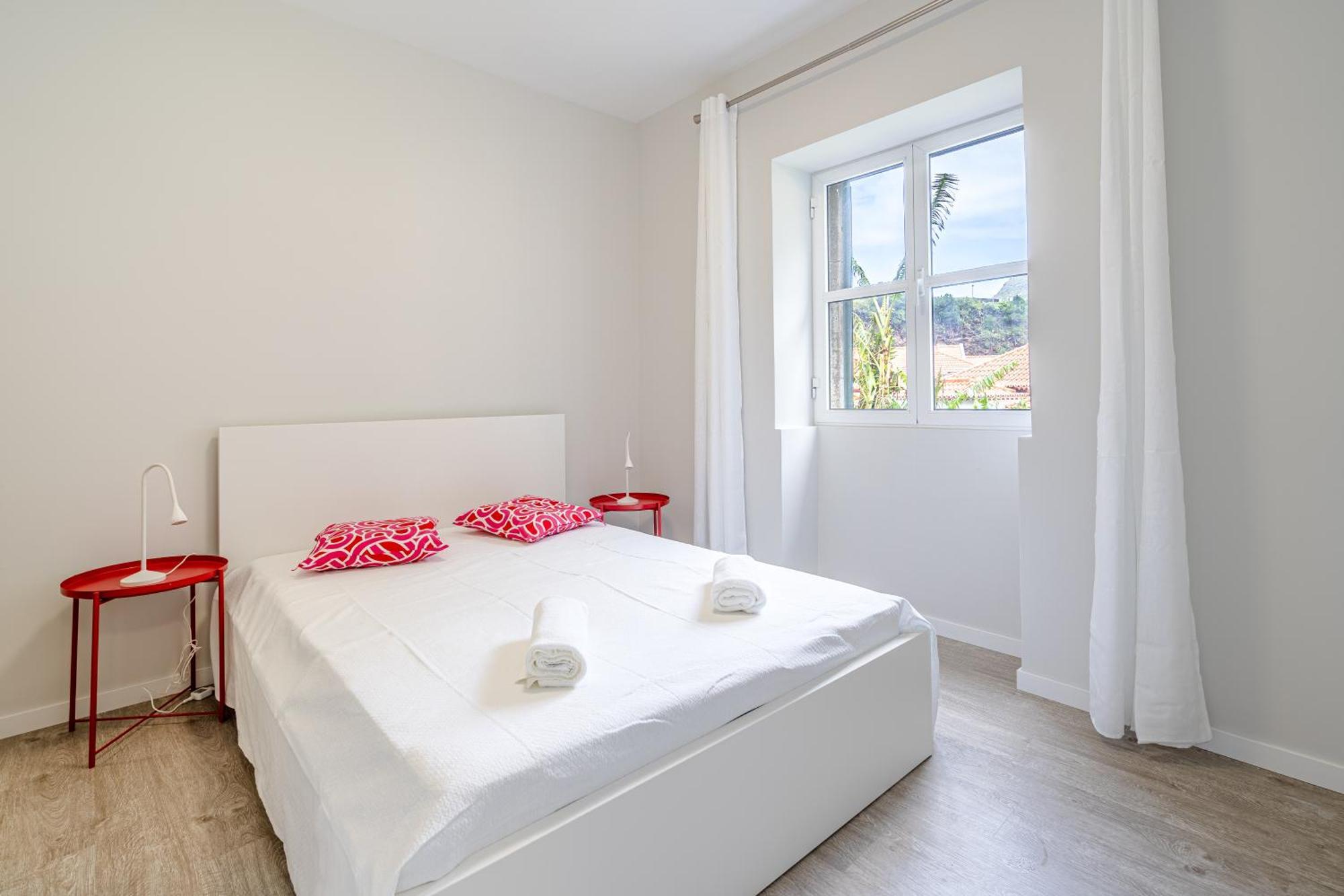 Jmf House Apartamento *