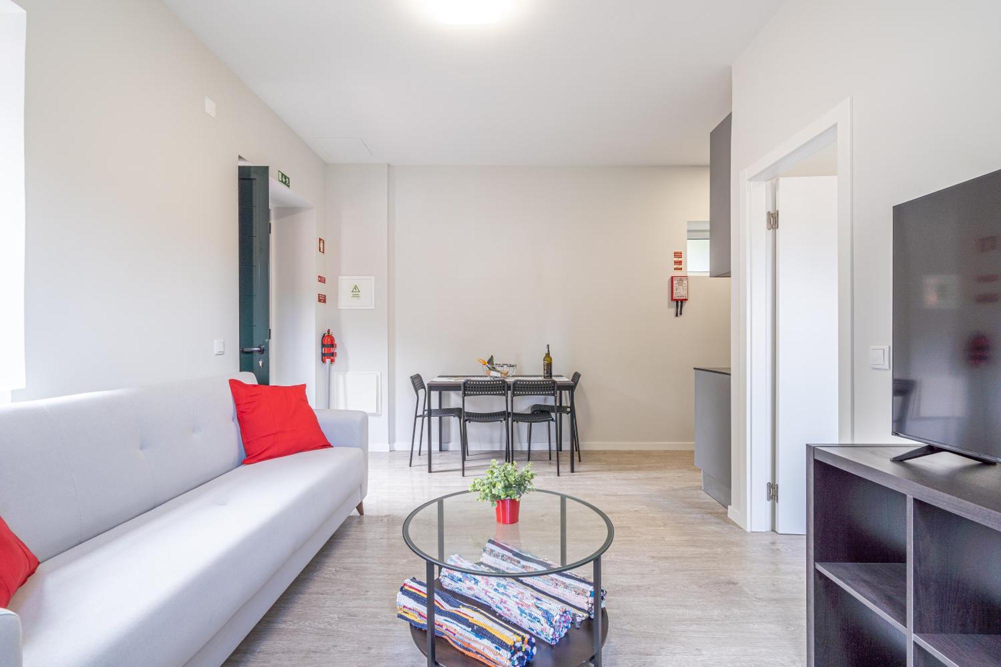 Apartamento Jmf House