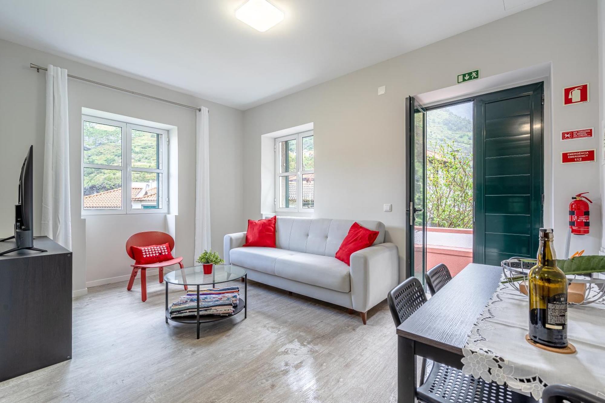 Apartamento Jmf House
