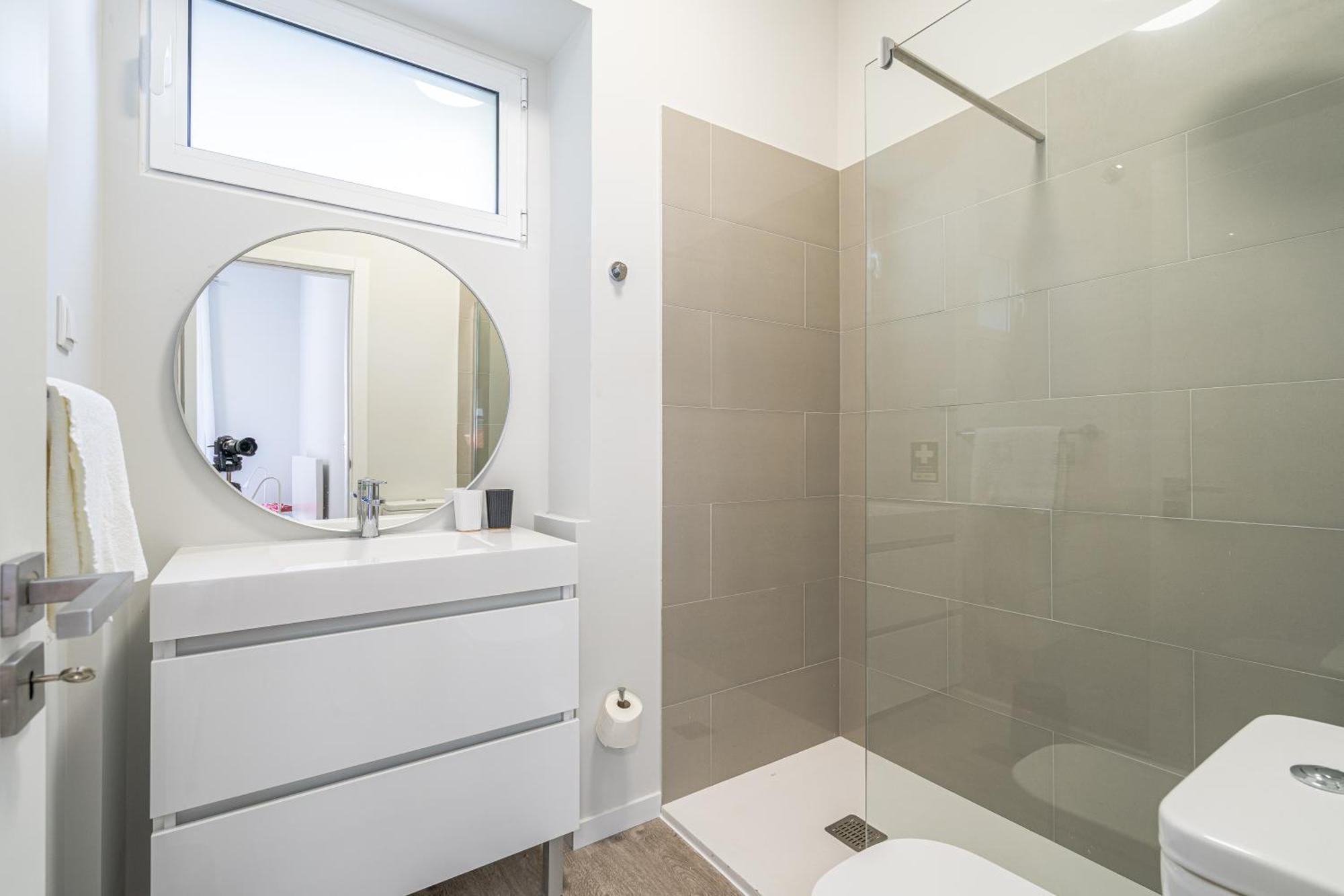 Jmf House Apartamento