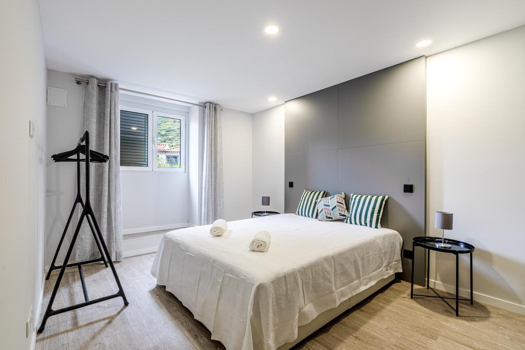 Jmf House Sao Vicente (Madeira)