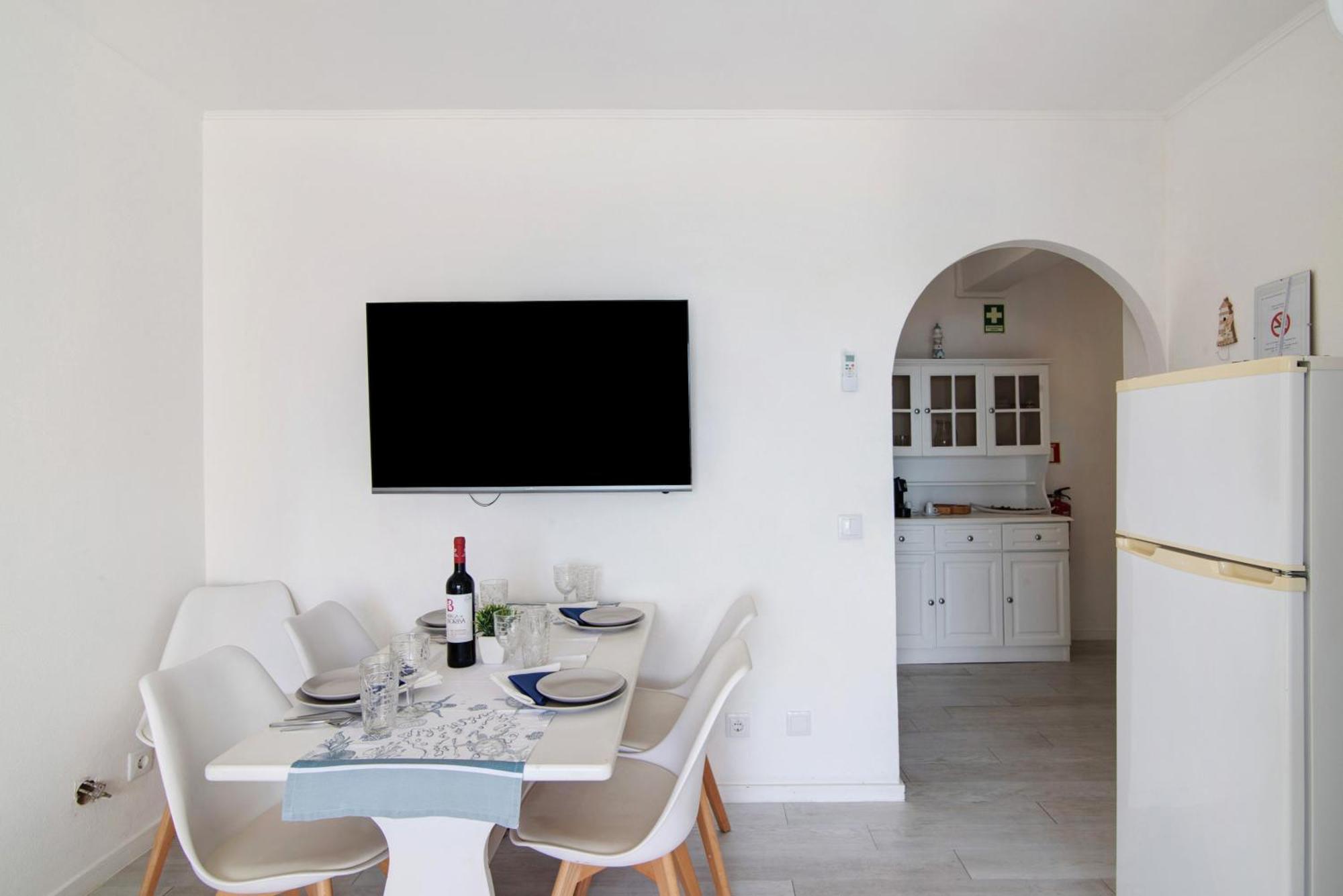 Luxury View - Da Rocha Apartment
