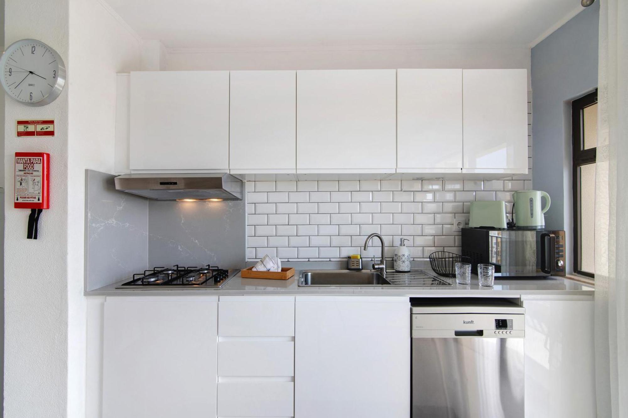 Luxury View - Da Rocha Apartment *