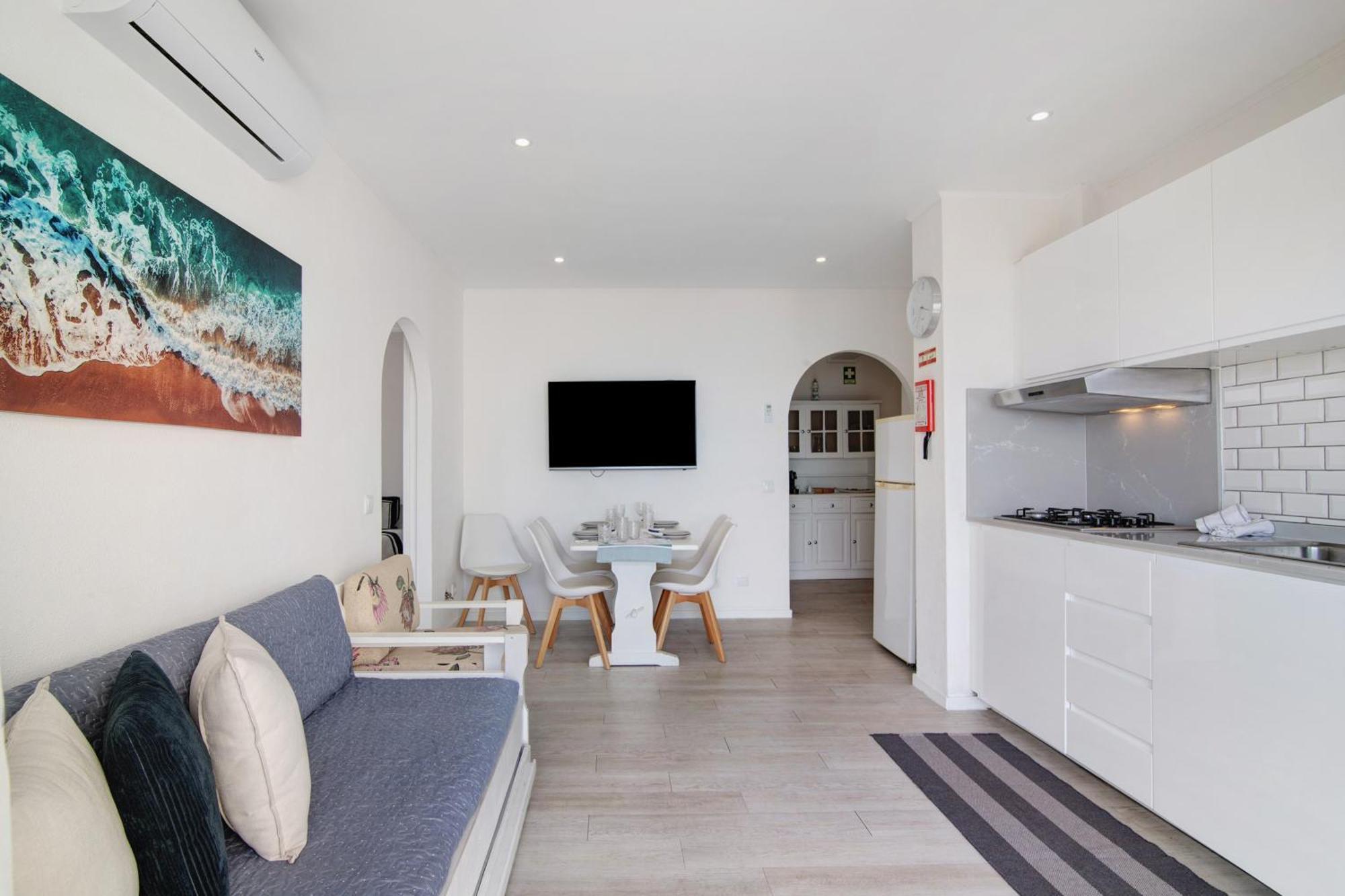 Apartment Luxury View - Da Rocha Portimao