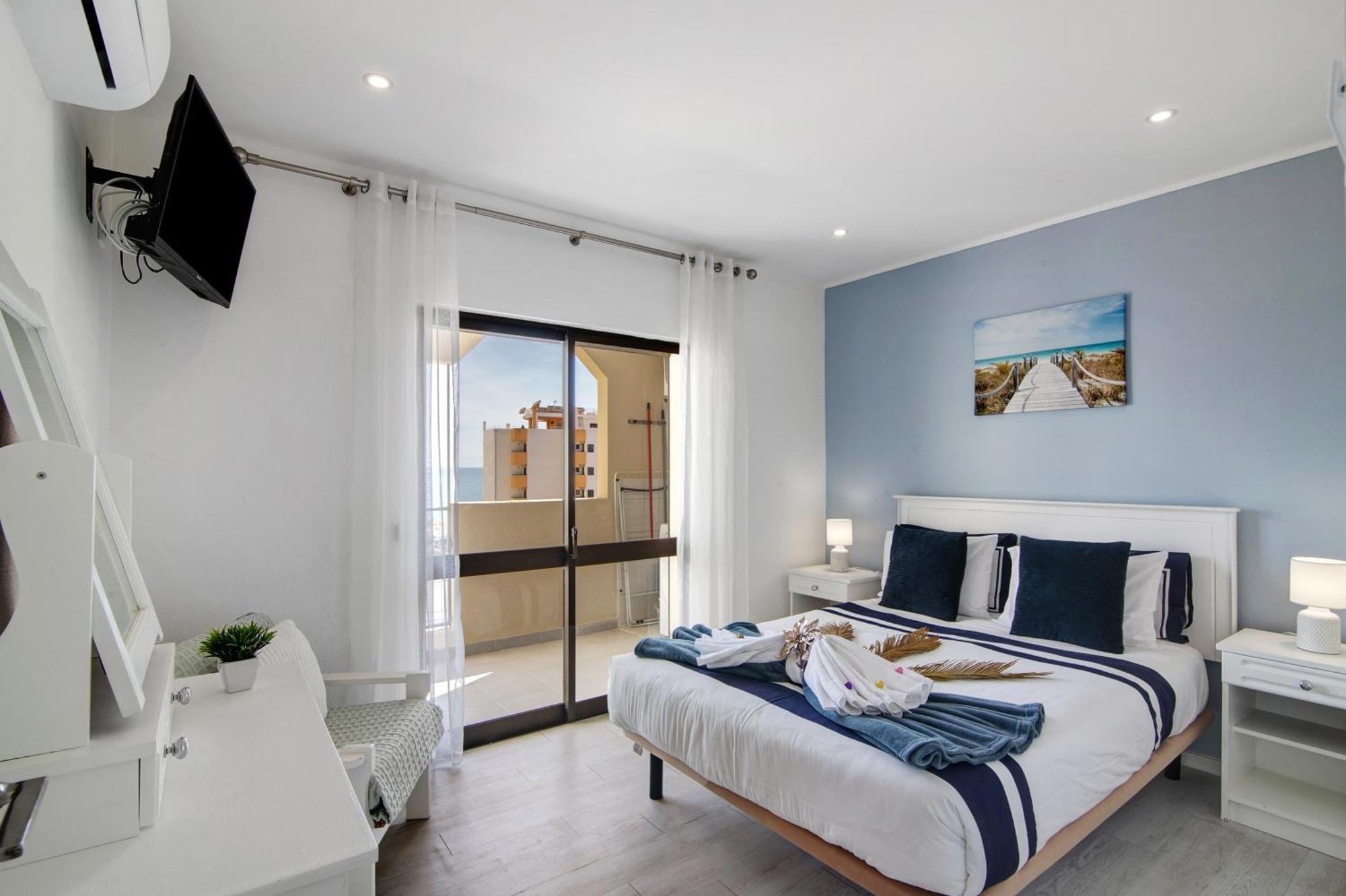 Luxury View - Da Rocha