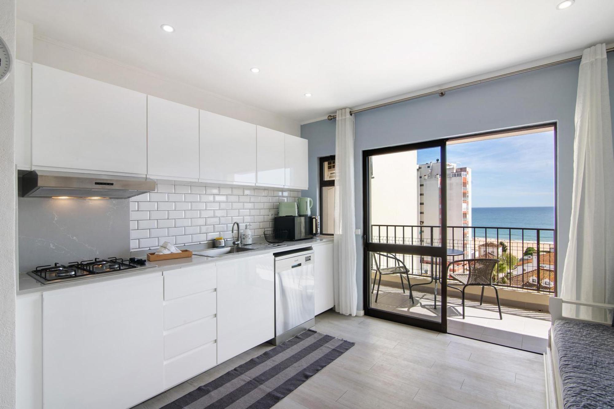 Luxury View - Da Rocha * Portimao