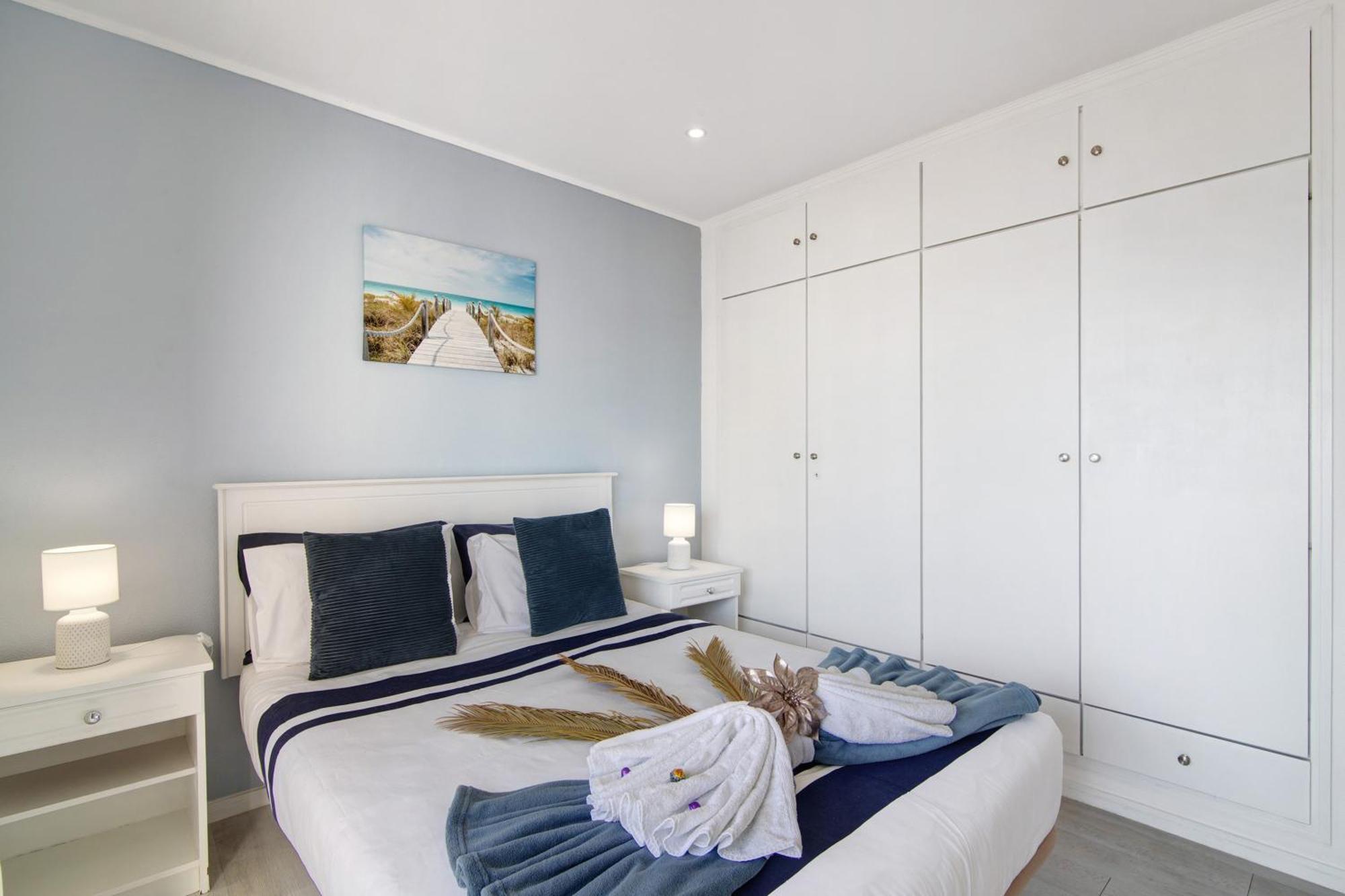 Apartment Luxury View - Da Rocha *